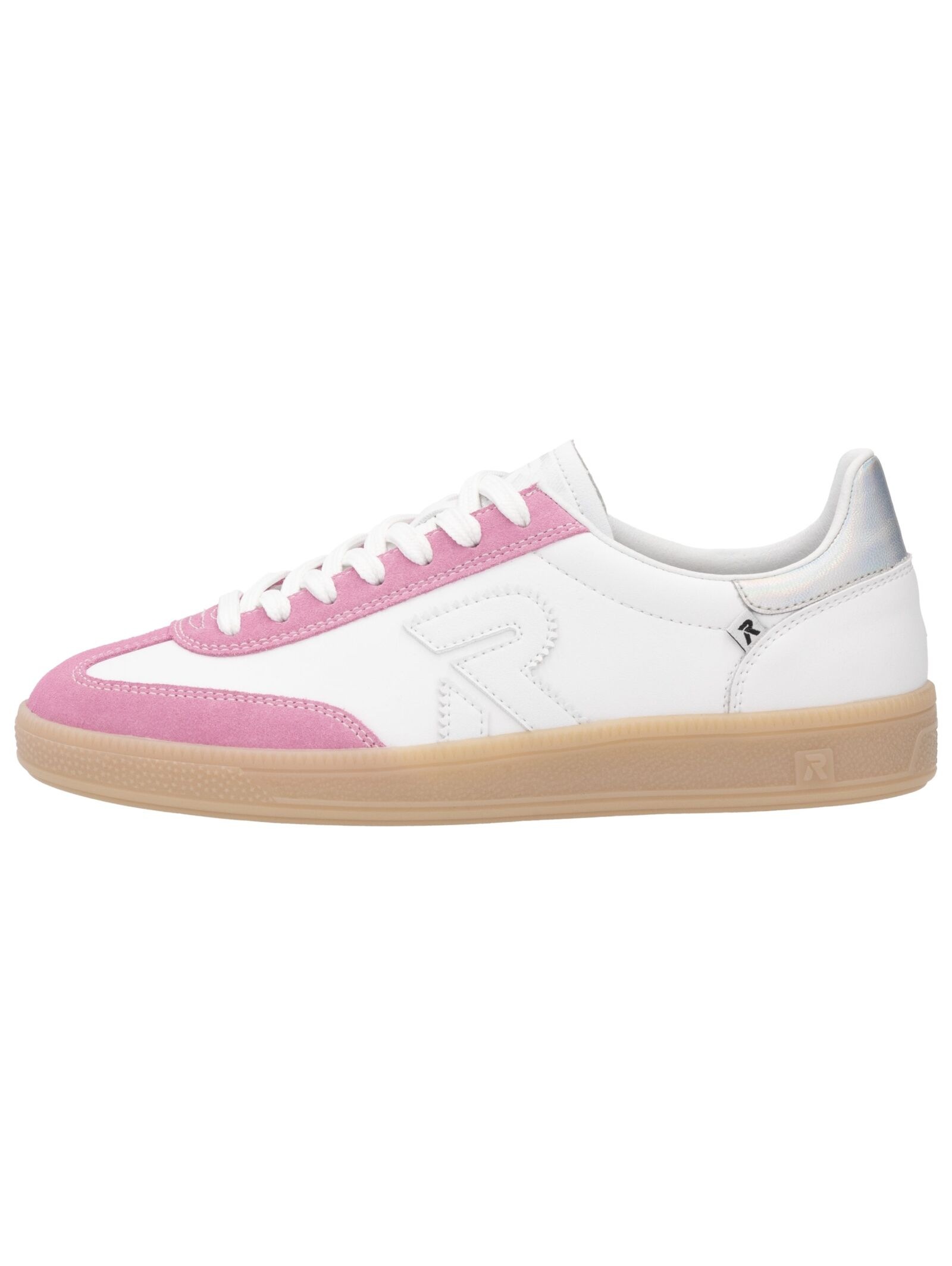 Rieker Sneaker »Rieker Sneaker Glattleder«