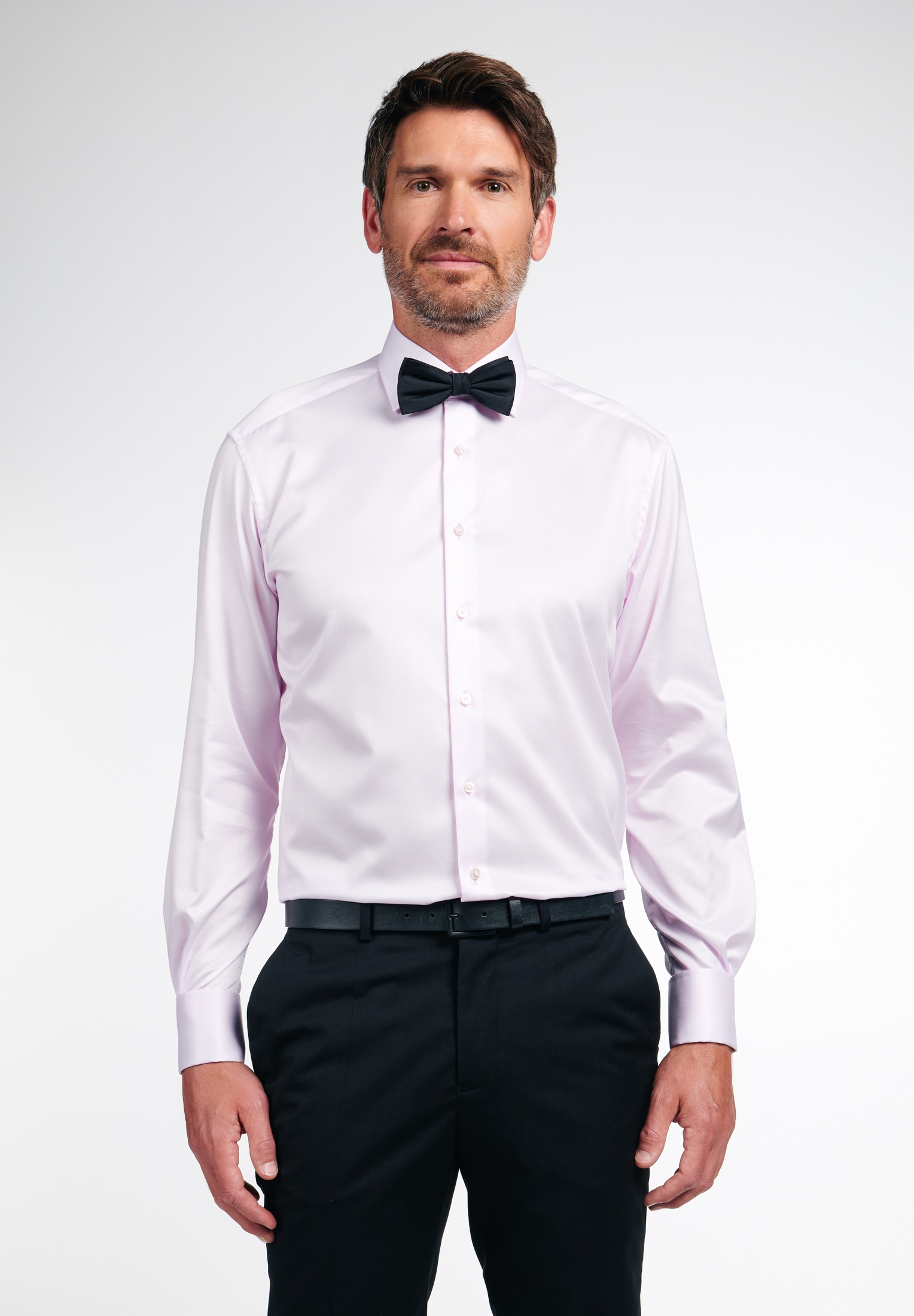 Eterna Langarmhemd "COMFORT FIT" günstig online kaufen