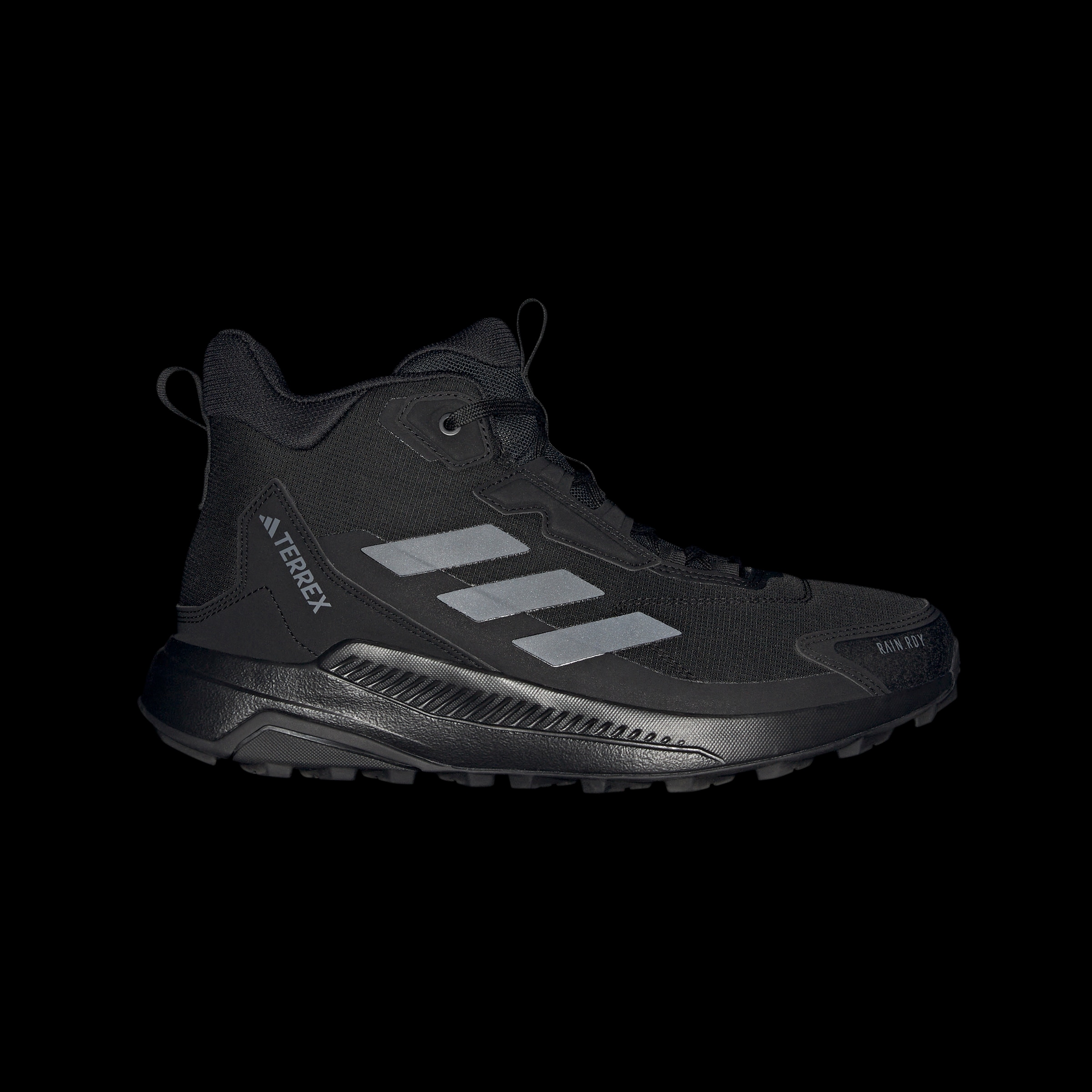 adidas TERREX Wanderschuh »TERREX ANYLANDER MID RAIN.RDY«, wasserdicht