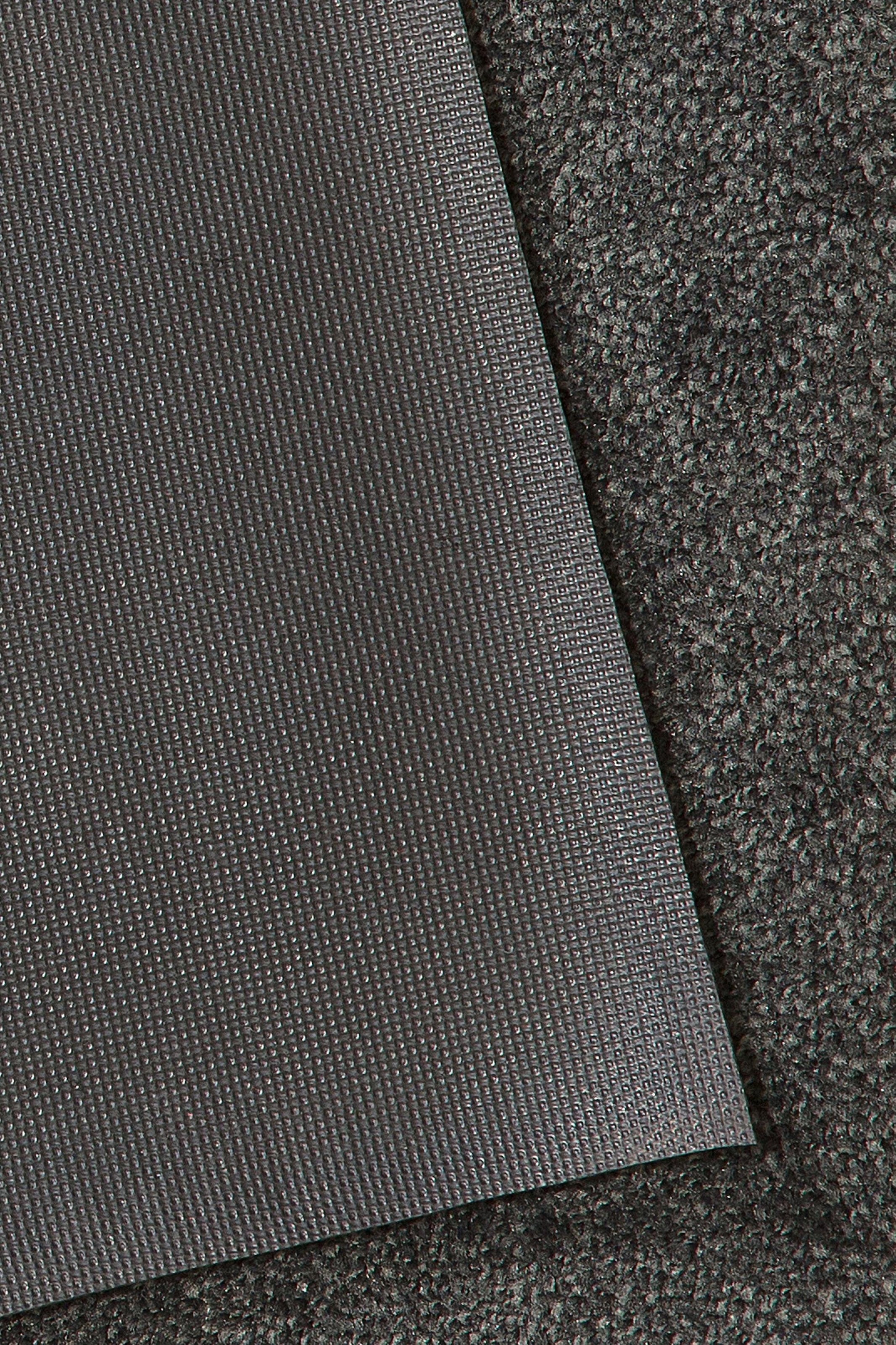 my home Fußmatte »Ember«, rechteckig, 9 mm Höhe, Schmutzfangmatte, In- und Outdoor geeignet