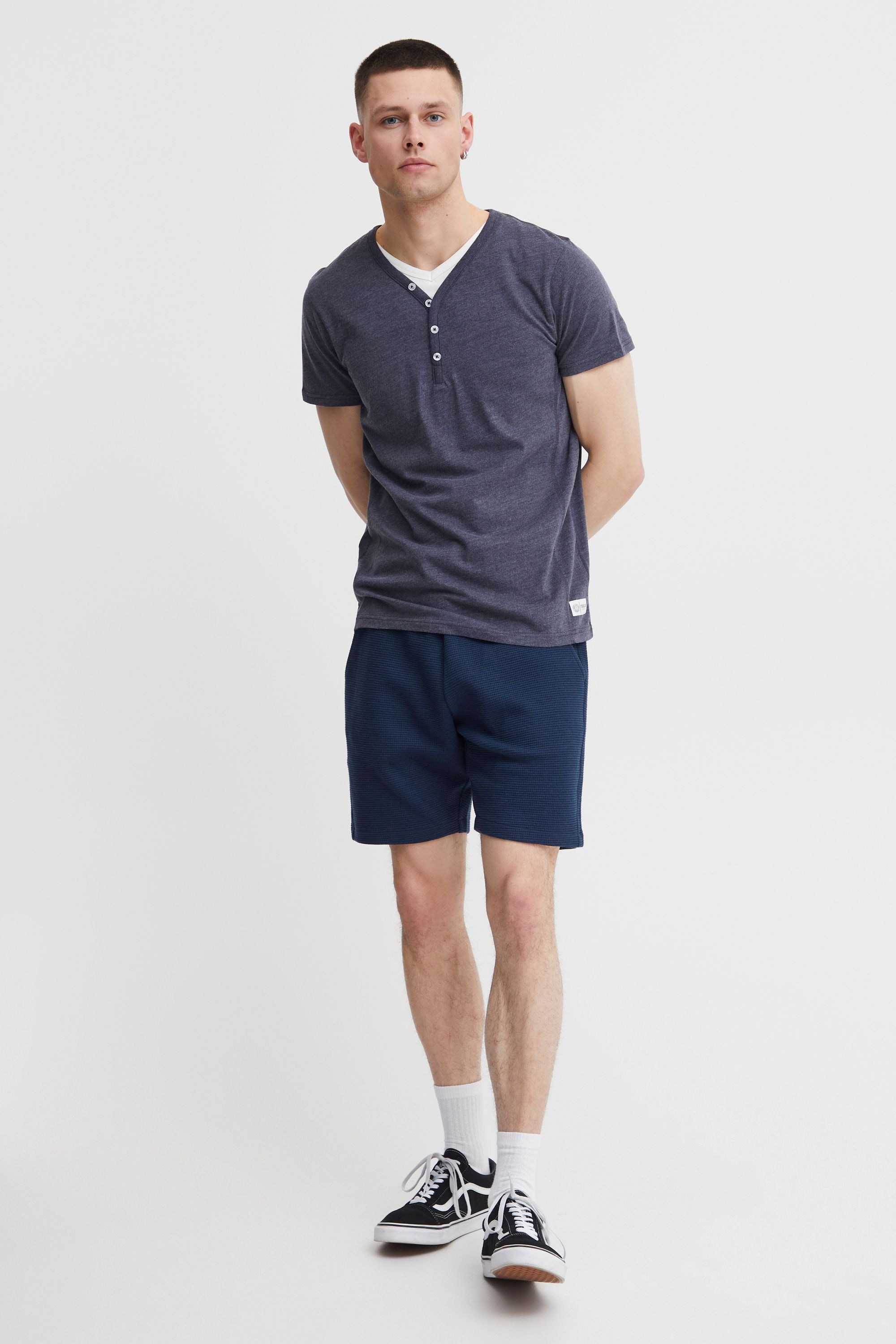 !Solid Layershirt »Layershirt SDDorian«