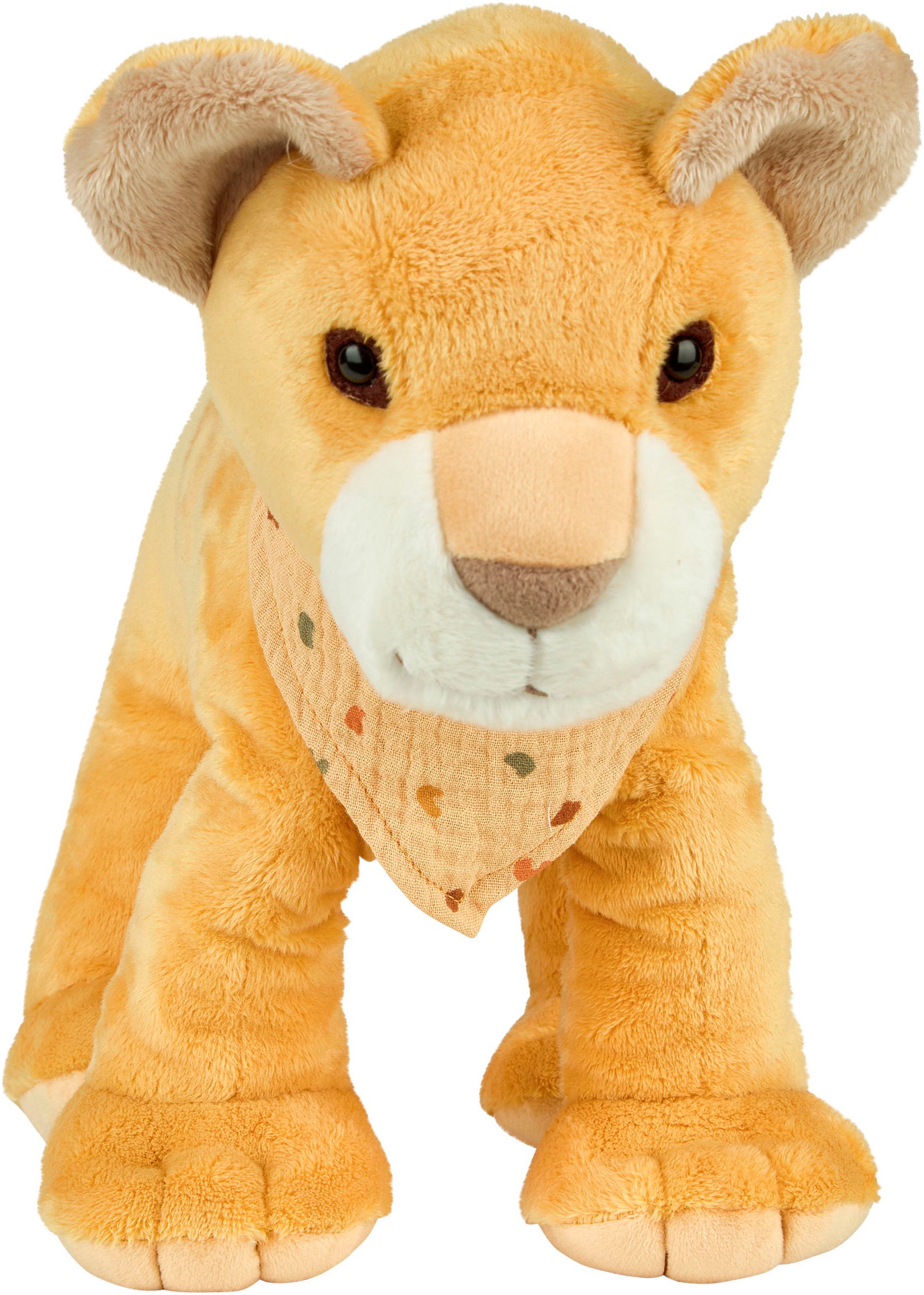 Sterntaler® Kuscheltier »Löwe Leo XL«