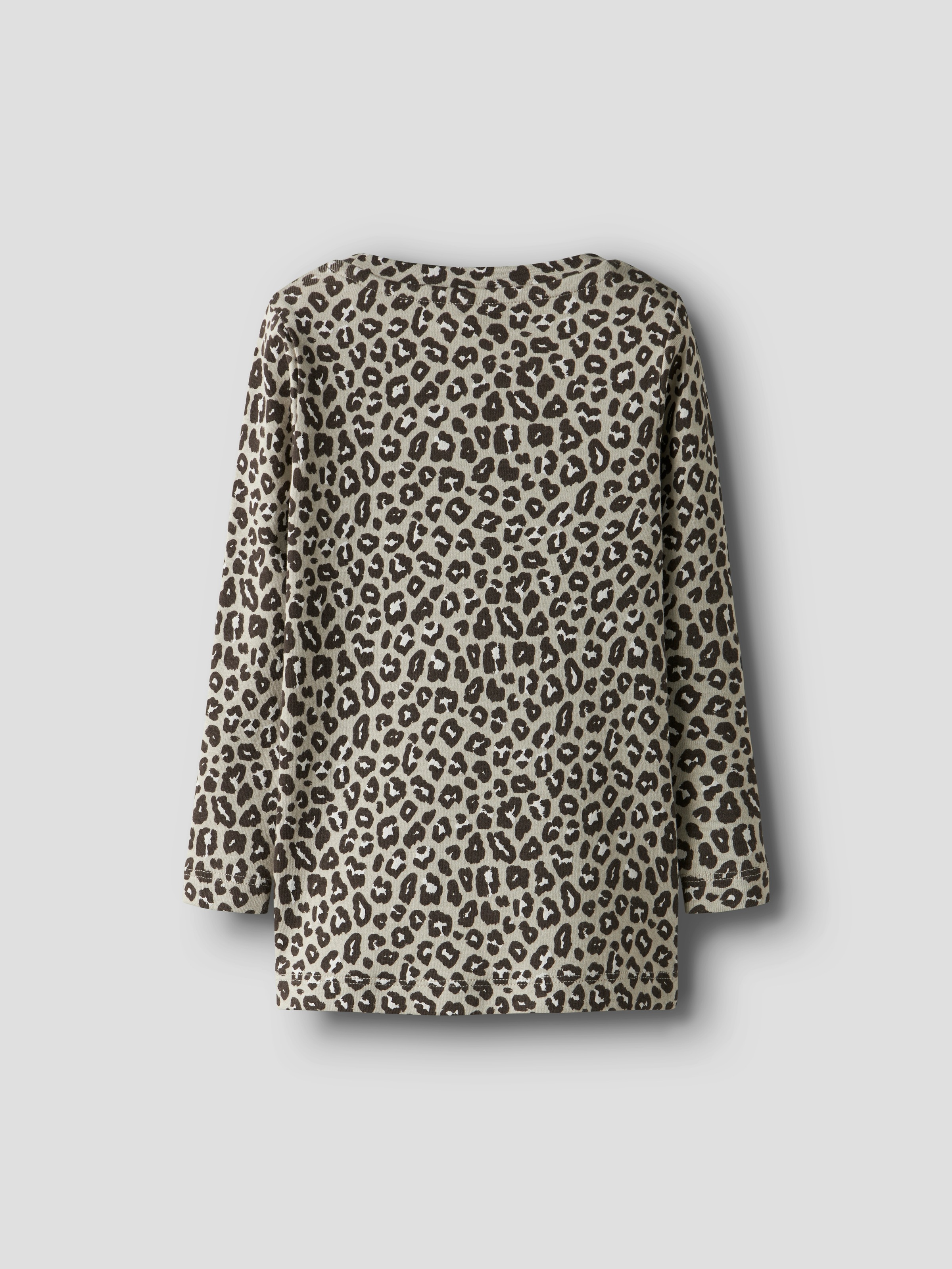 Name It Langarmshirt »NMFLEOANA XSL LS TOP«