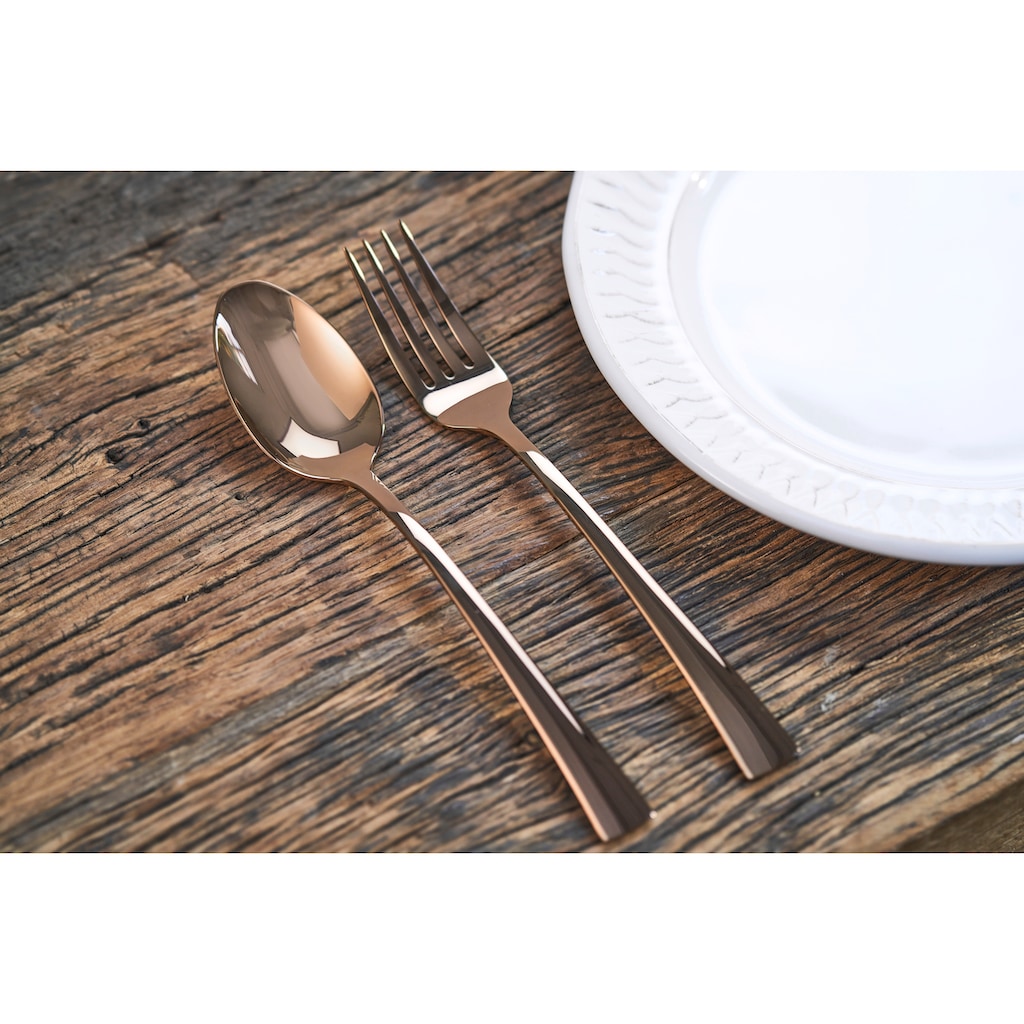 Zwilling Besteck-Set »Bellasera«, (Set, 30 tlg.)