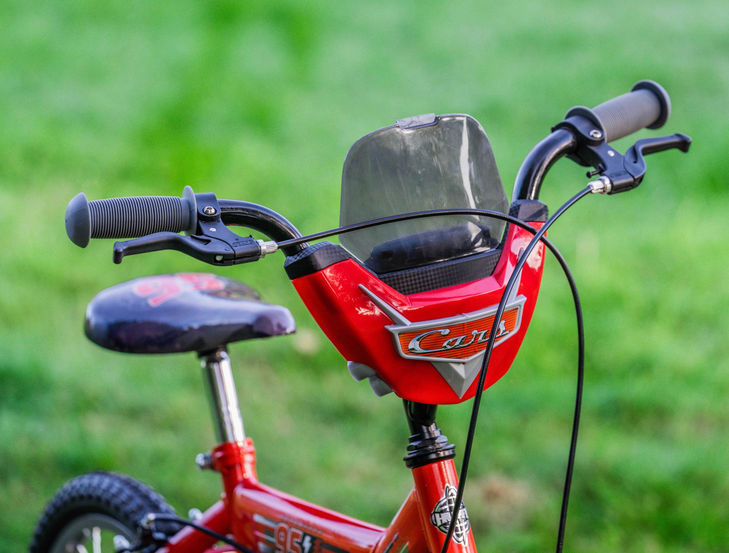 Huffy Kinderfahrrad