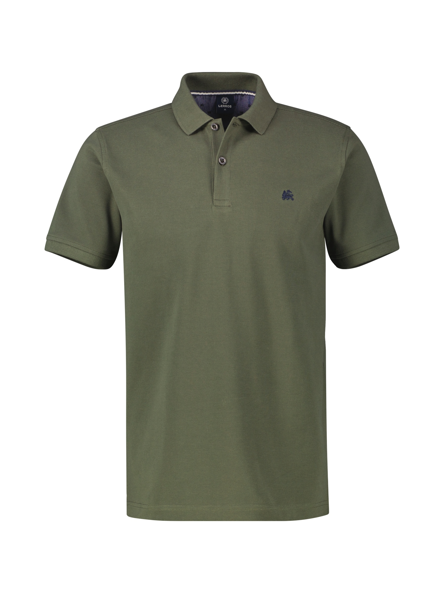 LERROS Poloshirt "LERROS Basic Poloshirt in den Grössen 3XL bis 6XL" günstig online kaufen