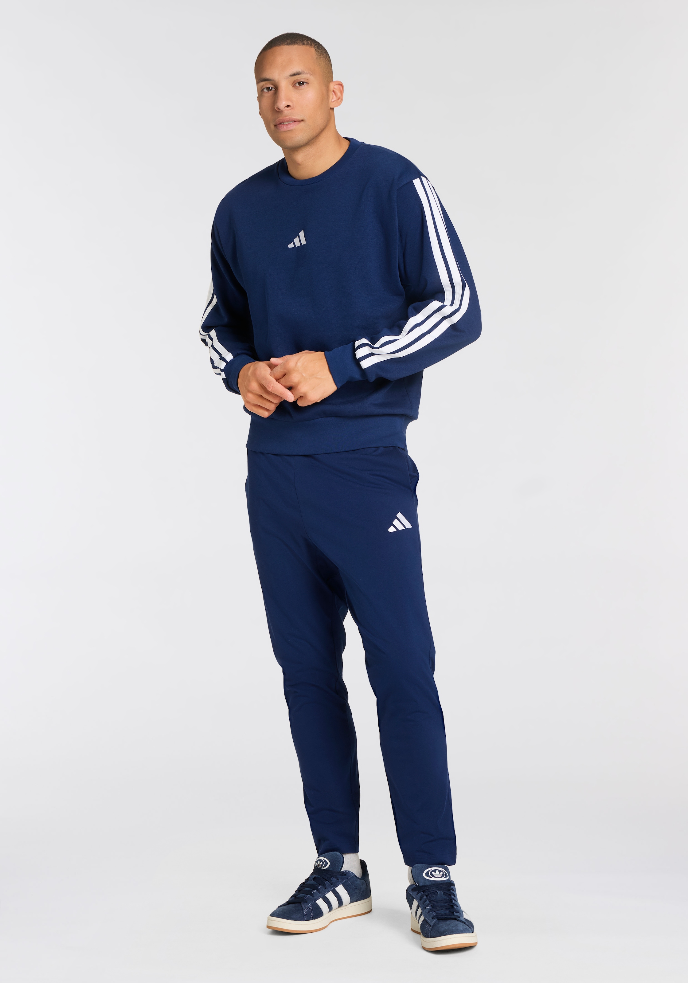 adidas Sportswear Sporthose »M SL SJ TO PT«, (1 tlg.)
