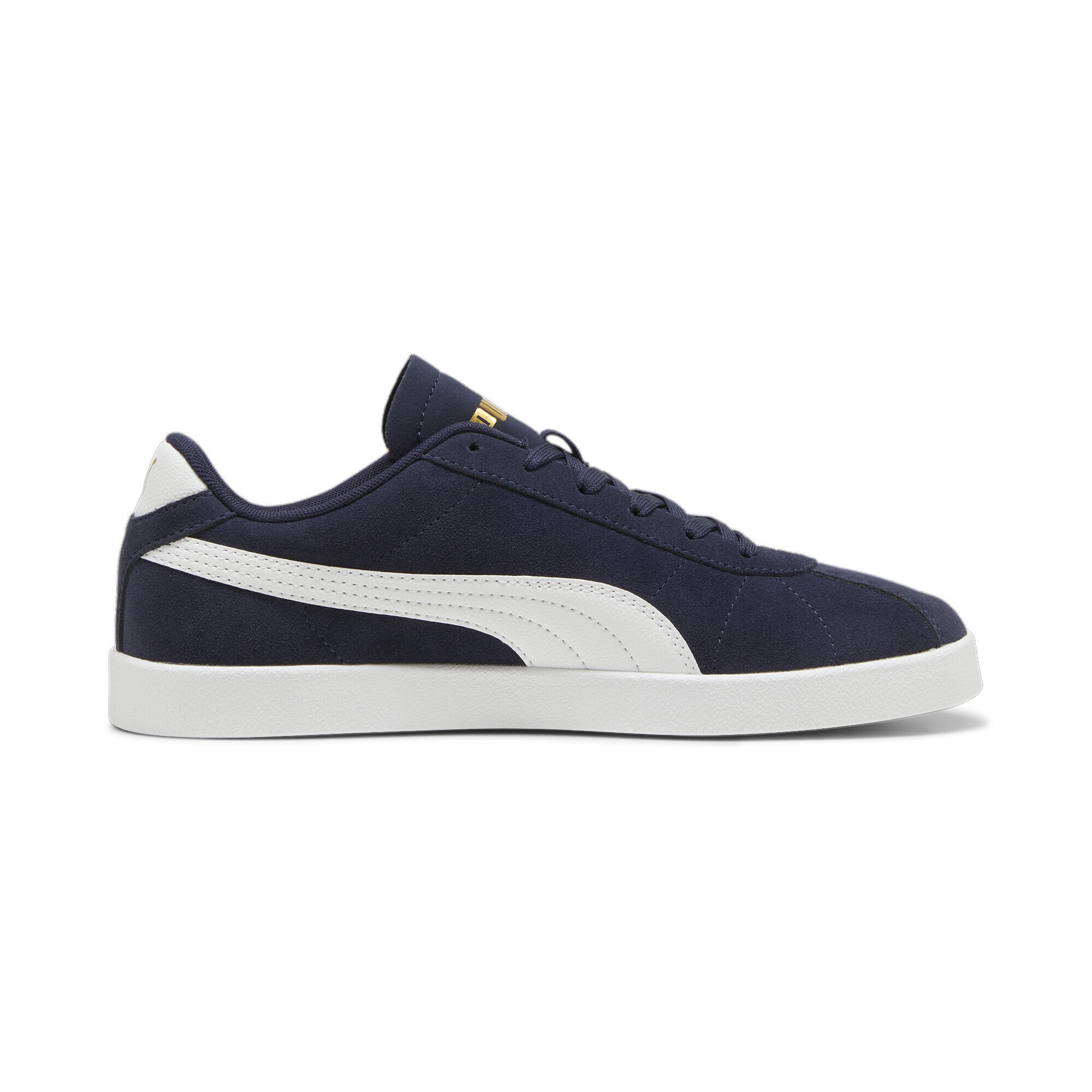 PUMA Sneaker »PUMA Club II Suede Sneakers Erwachsene«