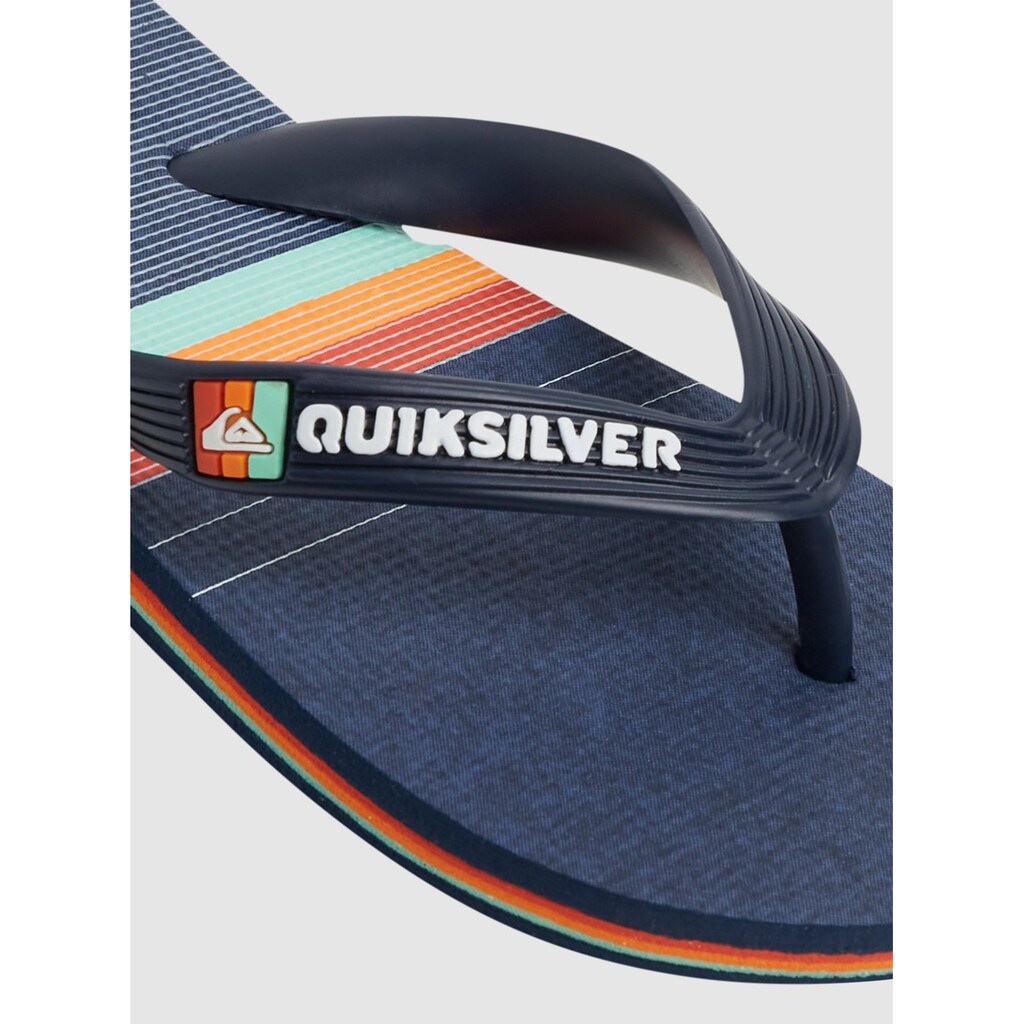 Quiksilver Sandale »Molokai More Core«