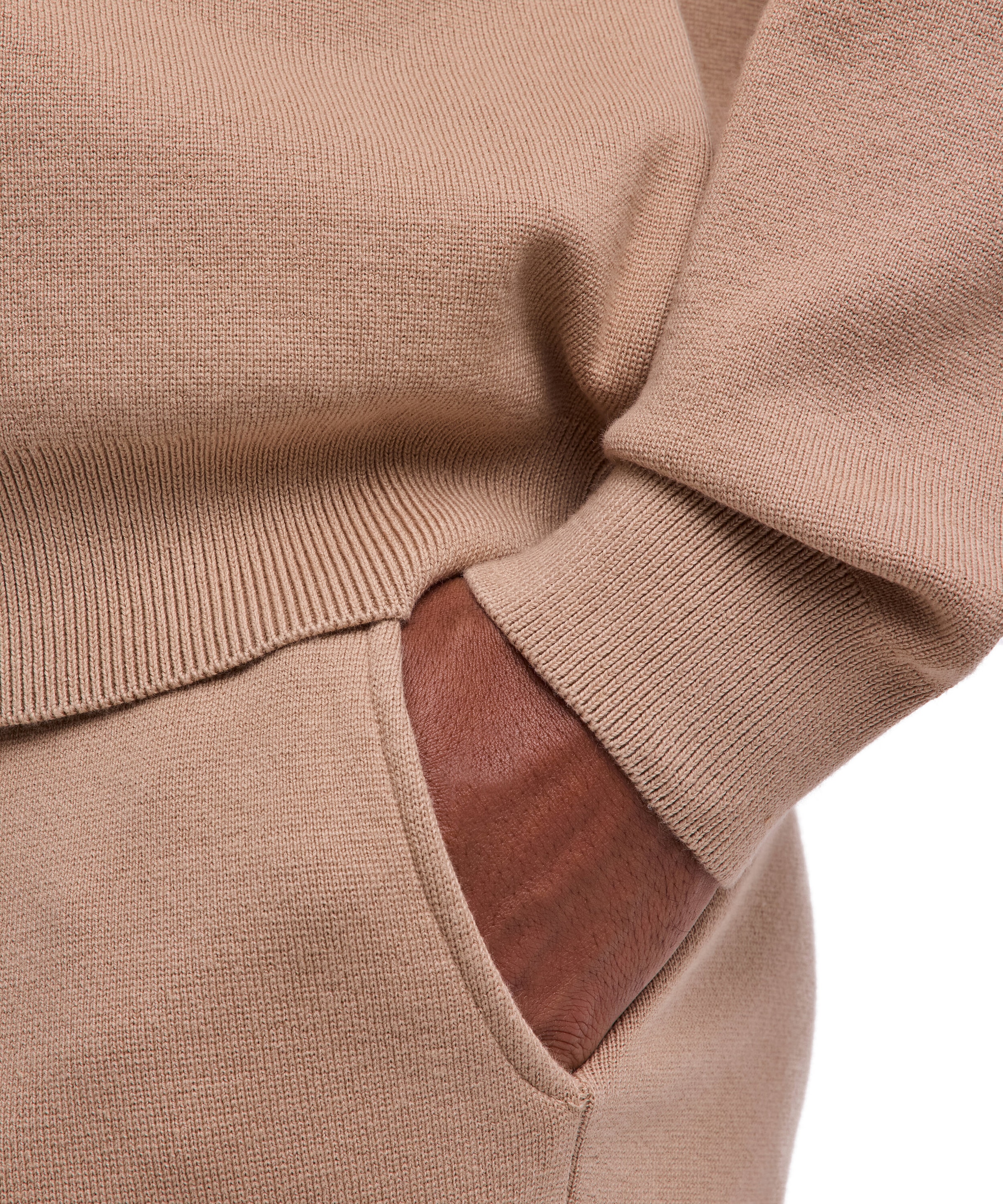 FALKE Strickjacke »Cotton Knit« 1 Stk.