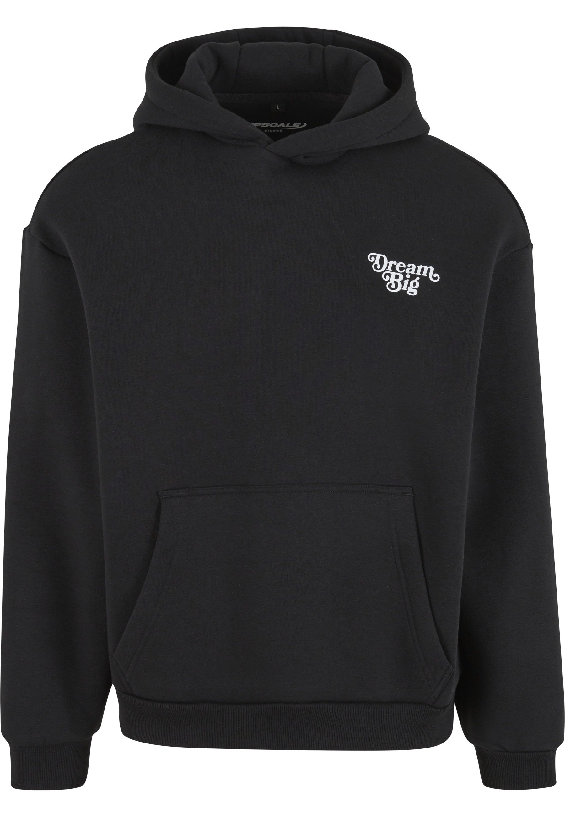 Upscale by Mister Tee Kapuzenpullover "Upscale by Mister Tee Up And Beyond günstig online kaufen