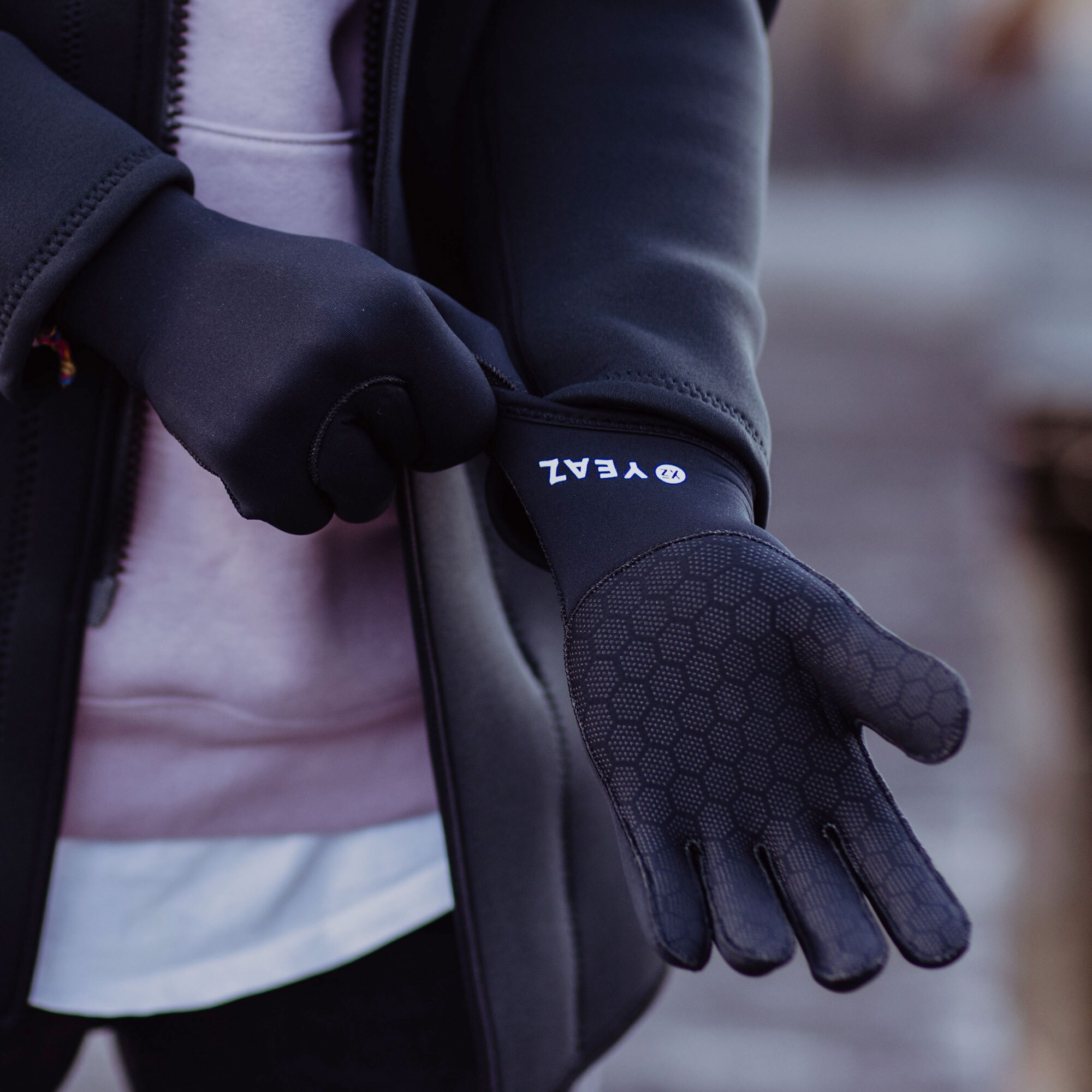 YEAZ Neoprenhandschuhe »Neoprenhandschuhe NEOGLOVES«