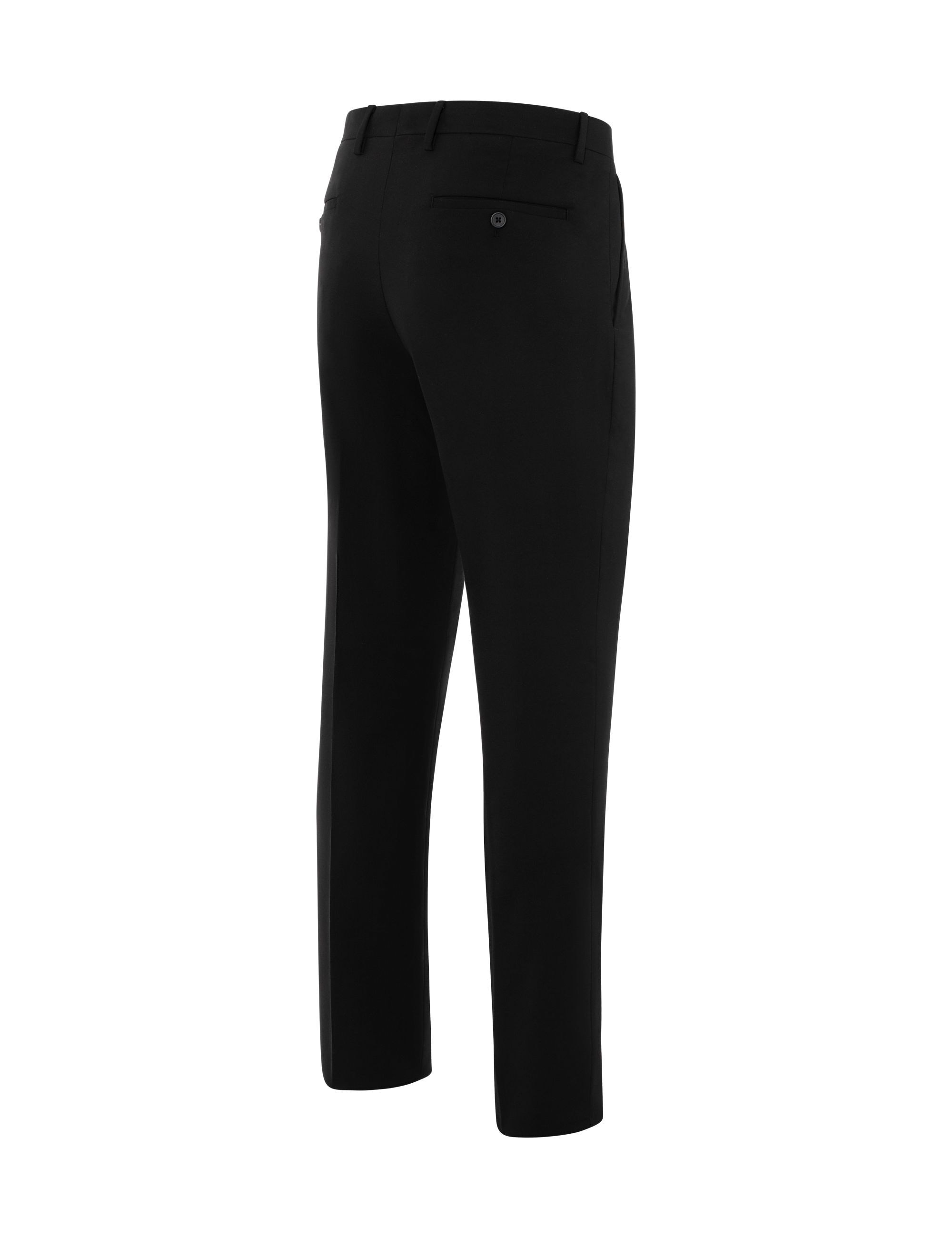 Thomas Goodwin Anzughose »Hose«, im Modern-Fit, 3938-1-44026