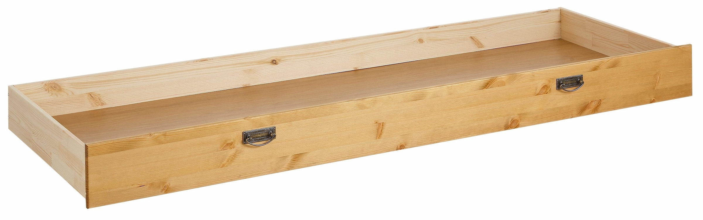 OTTO home Schubkasten "Konrad" aus massivem Kiefernholz, FSC-zertifiziert, günstig online kaufen