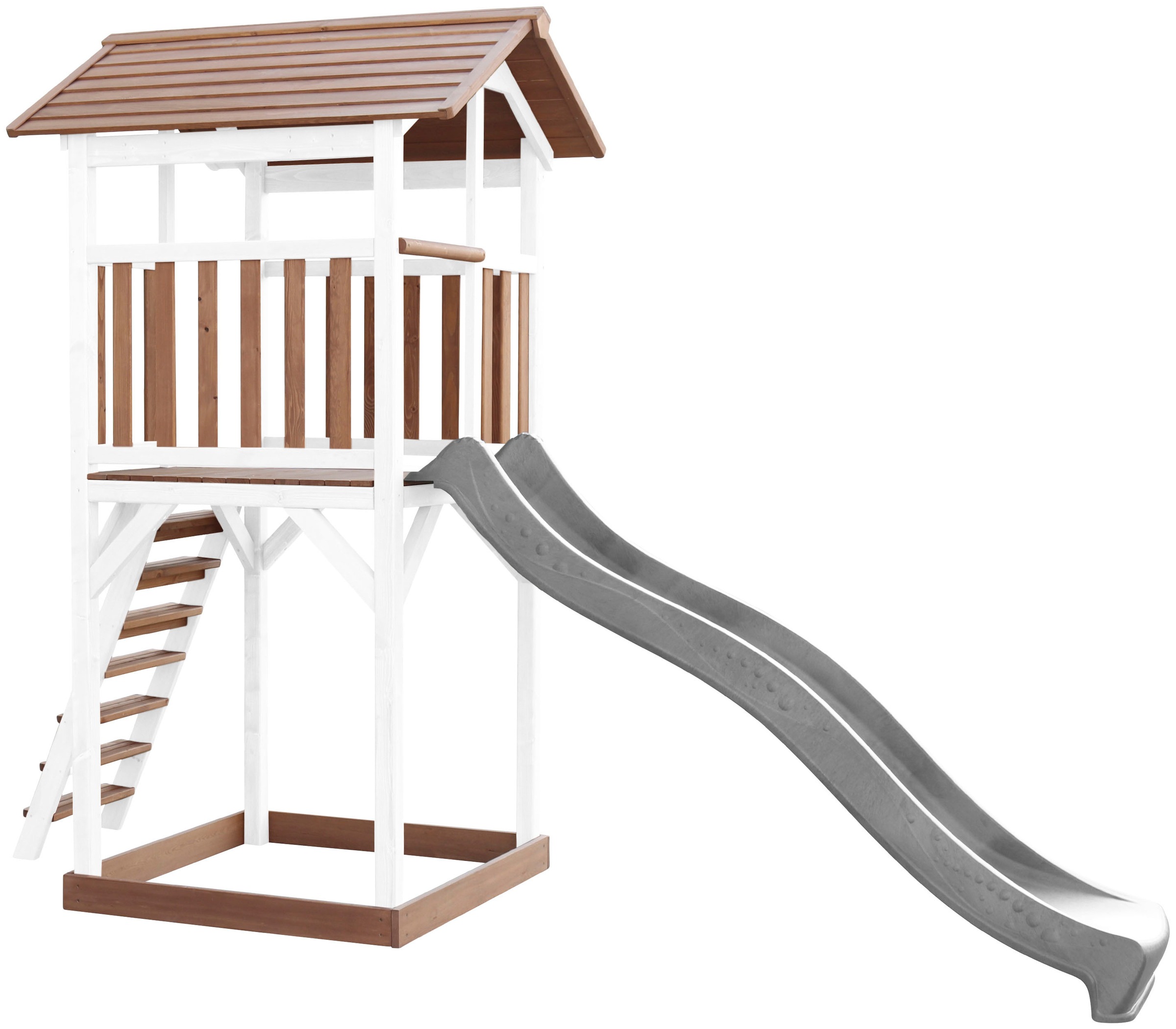 AXI Spielturm »Beach Tower«, mit Rutsche