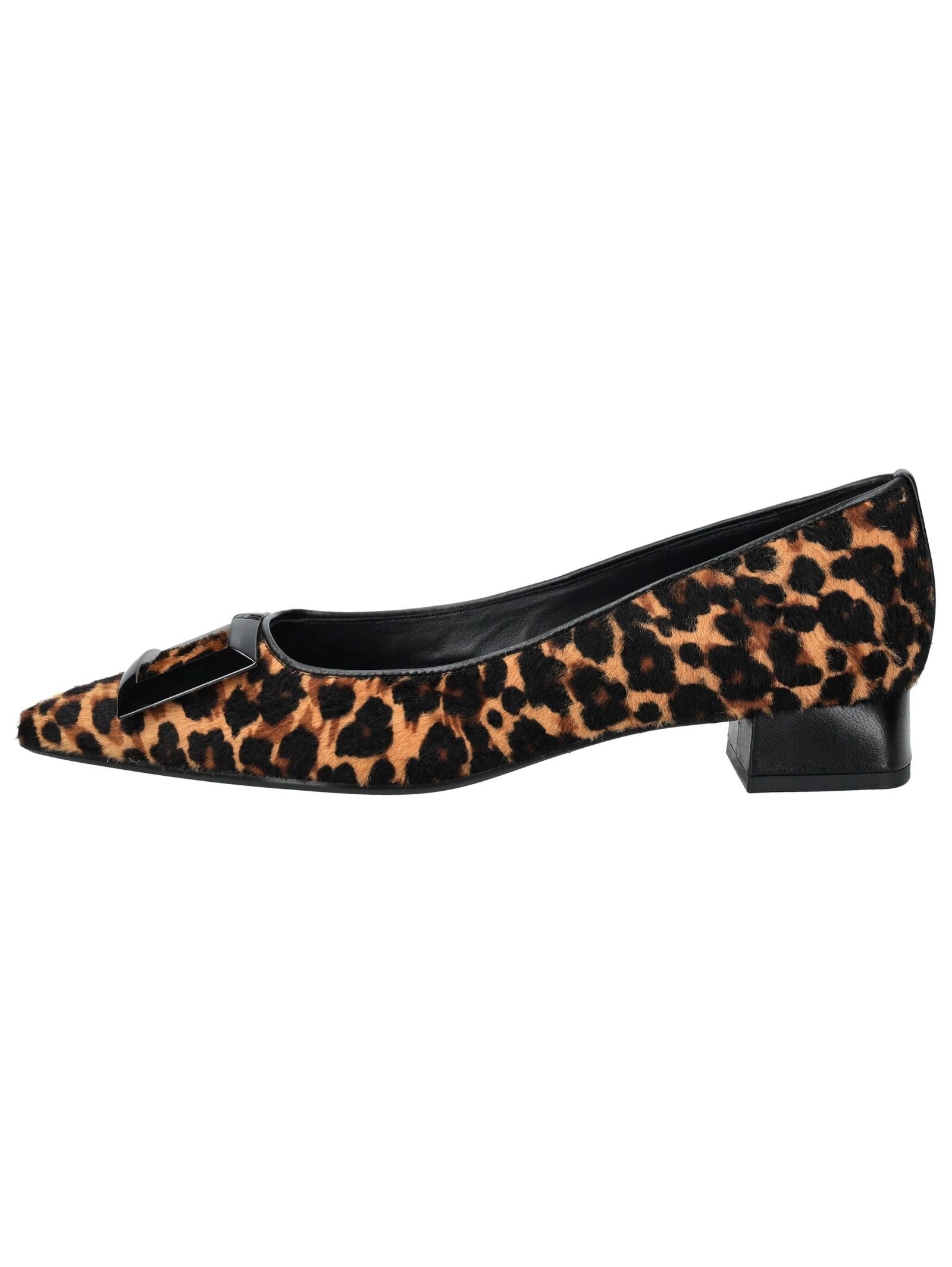 Högl Pumps »Högl Pumps Veloursleder«