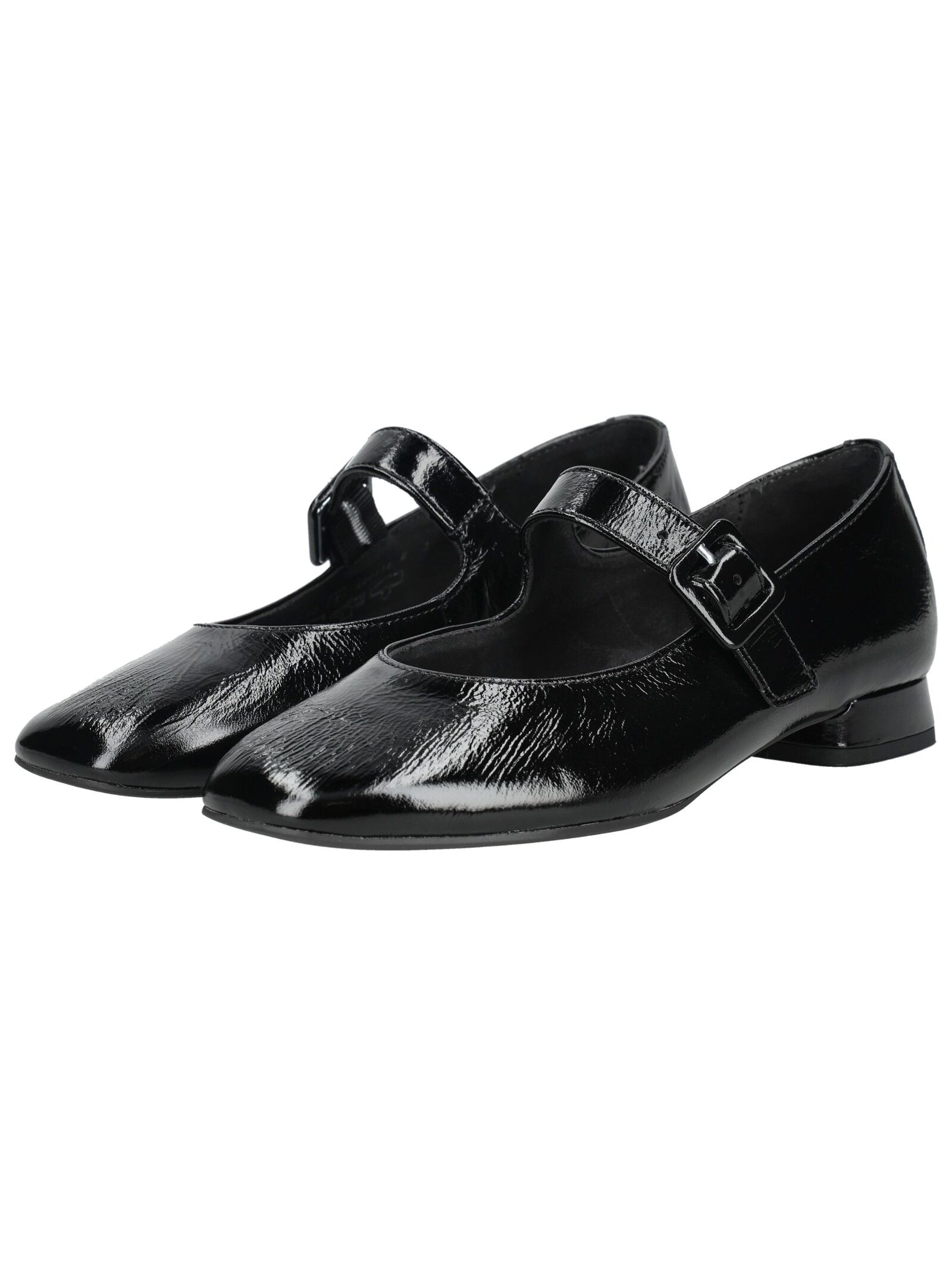 Gabor Riemchenballerina »Gabor Ballerinas Leder«