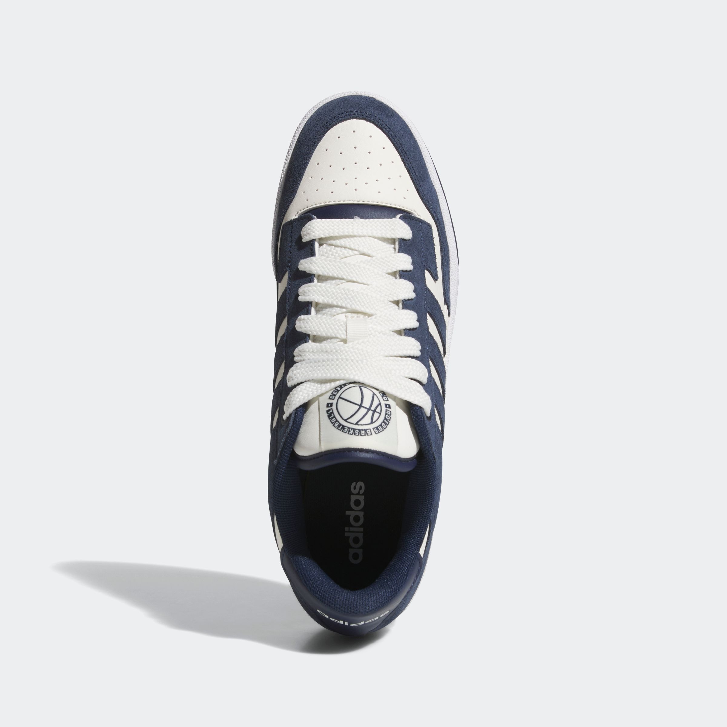 adidas Sportswear Sneaker »RAPID COURT LOW«