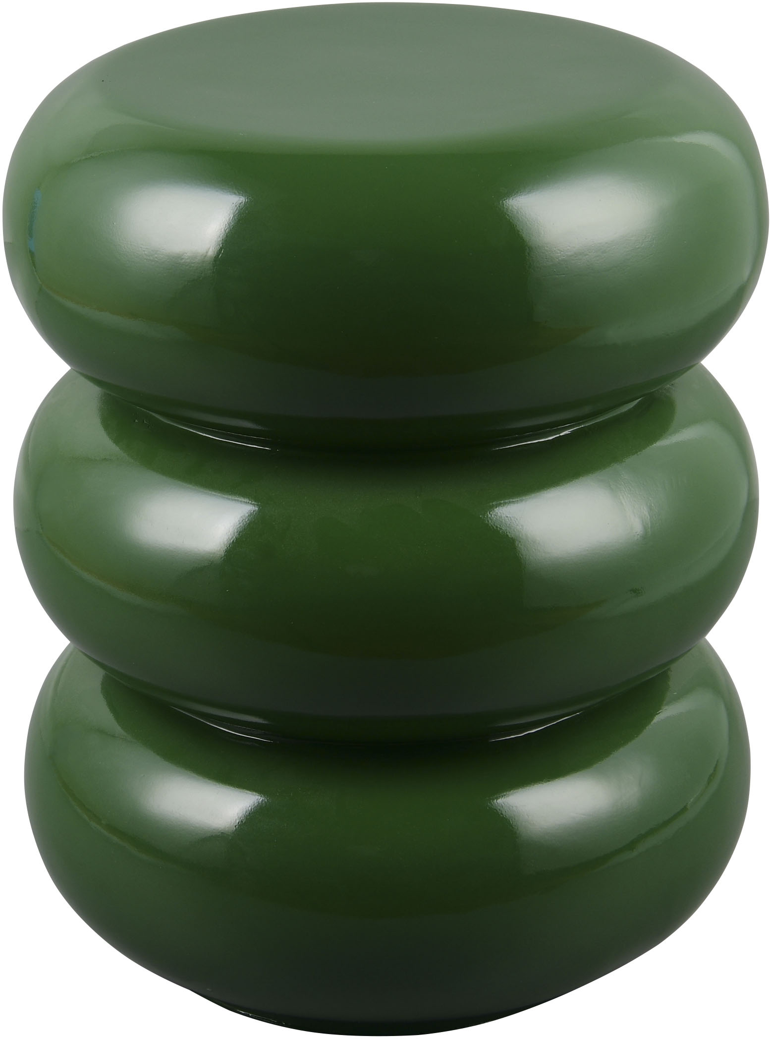 Thumbnail - MIRRORS AND MORE Beistelltisch "GUARA" 1 Stk. tlg.