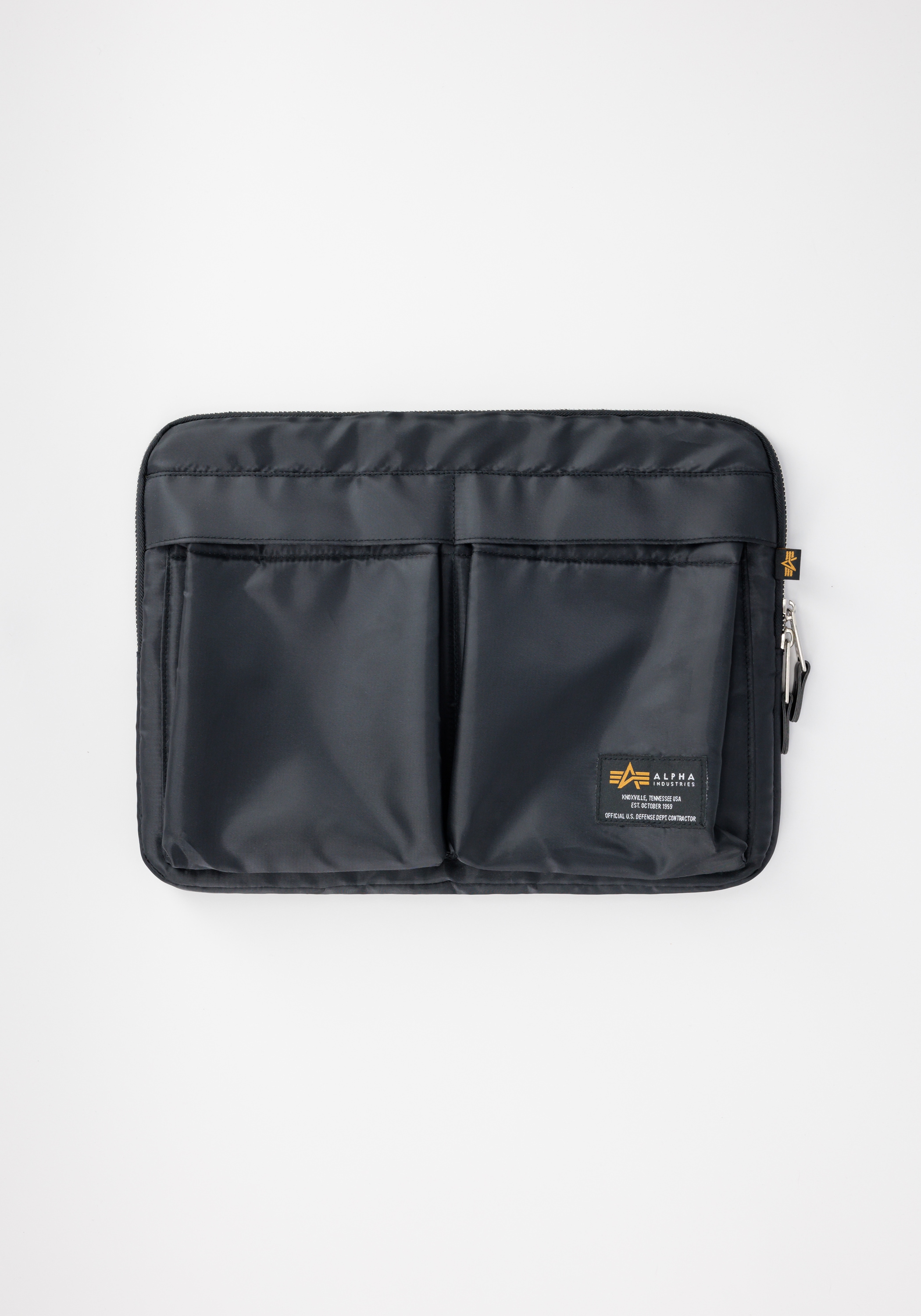 Tragetasche »ALPHA INDUSTRIES Accessoires - Bags Label Notebook Bag«