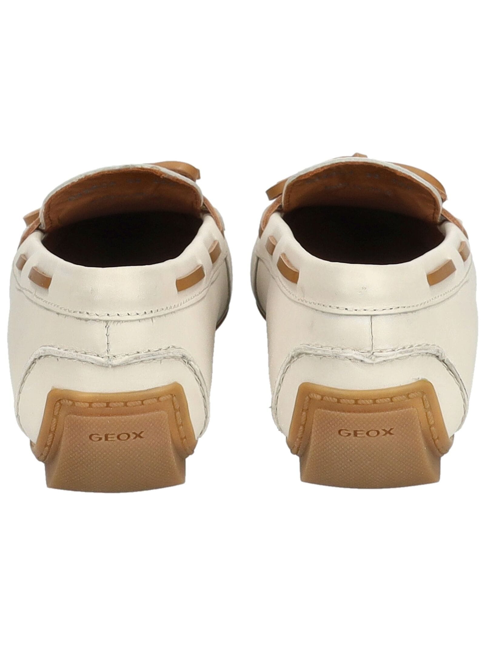 Geox Mokassin »Geox Mokassin Leder«