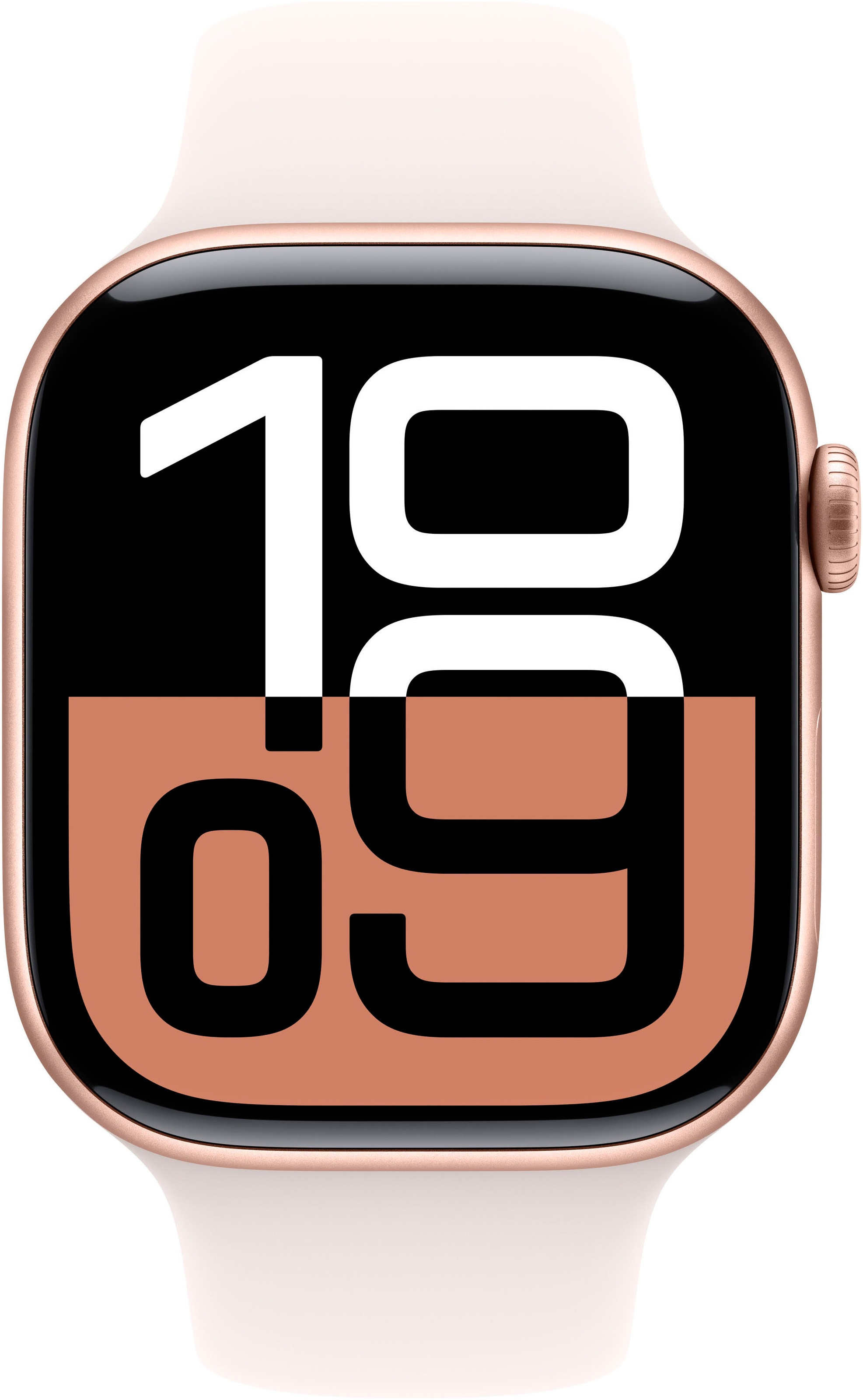 Apple Smartwatch-Armband »Sportarmband«