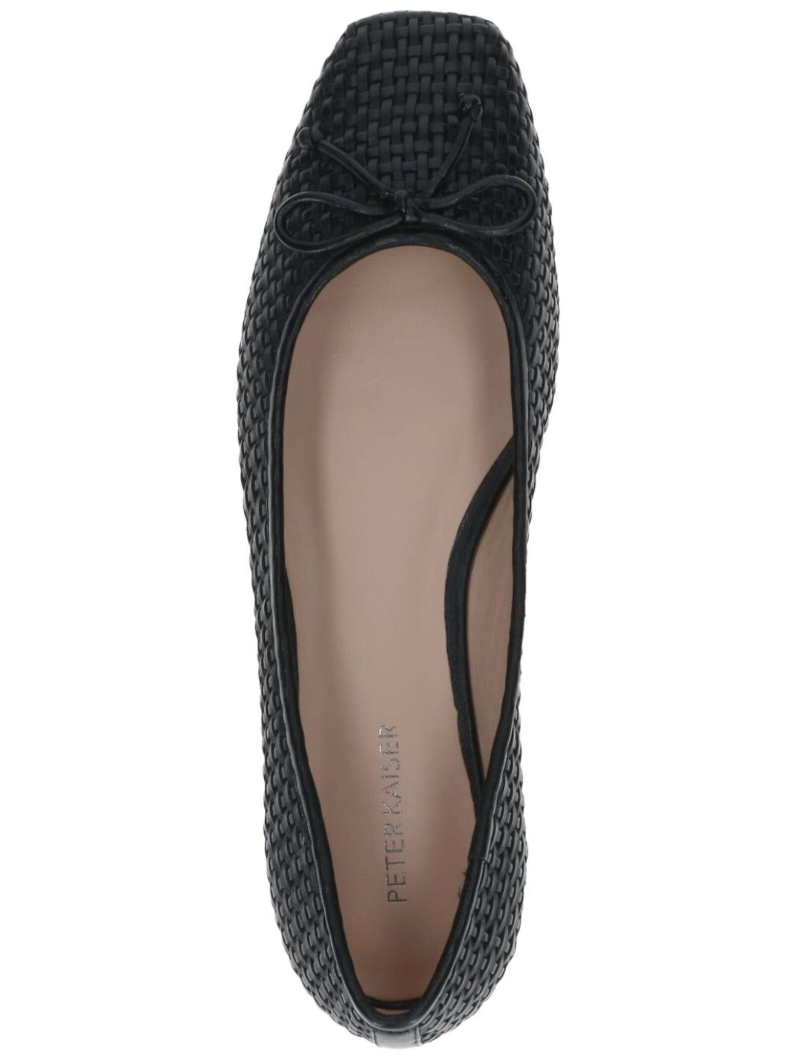 Peter Kaiser Ballerina »Peter Kaiser Ballerinas Nappaleder«