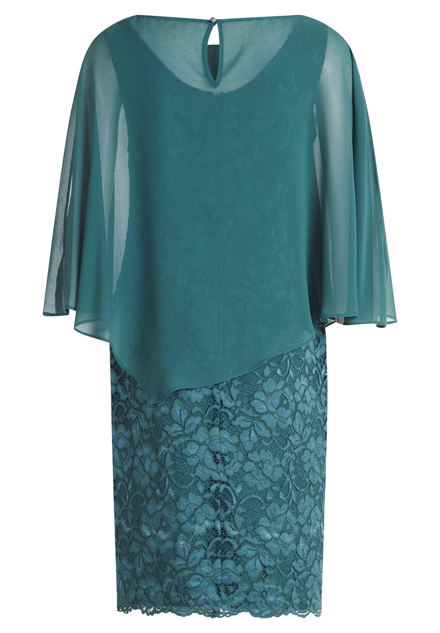 Vera Mont Cocktailkleid »Vera Mont Cocktailkleid mit Spitze«, Spitze