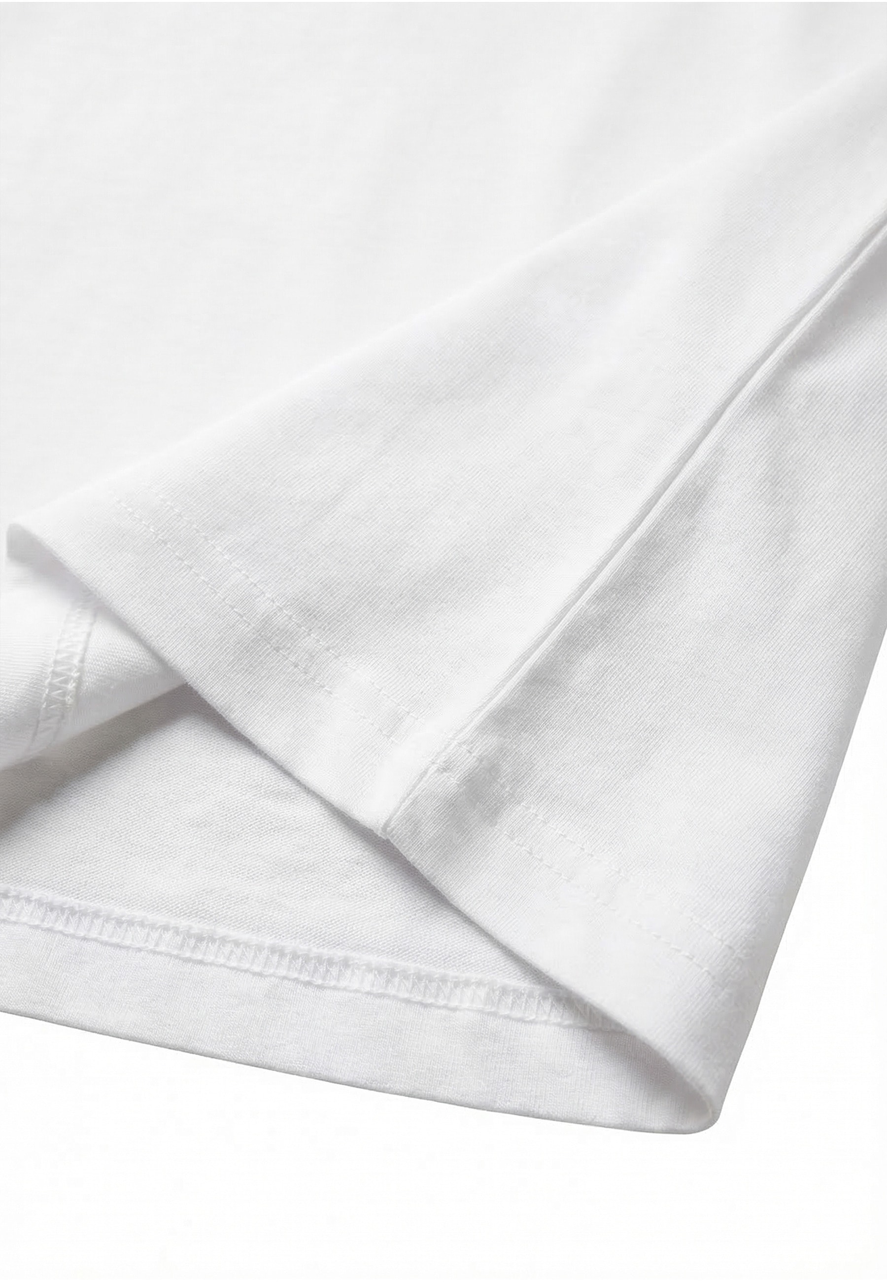 URBAN CLASSICS T-Shirt »Urban Classics Ladies Urban Classics Script Logo Loose Tee« 1