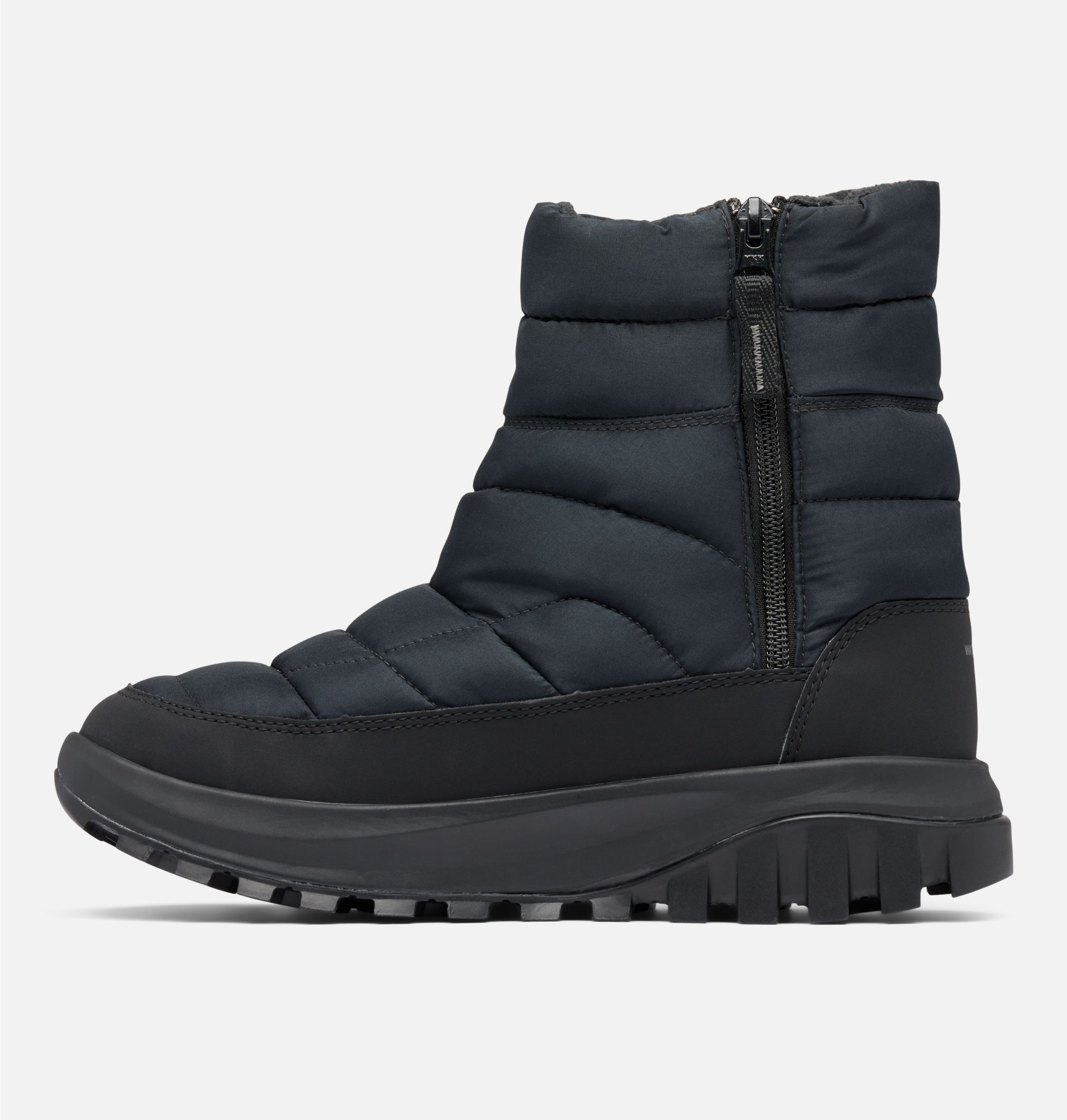 Thumbnail - Columbia Winterstiefel "SNOWTROT™ MID" Winterschuhe, Winterboots, Snowboots, wasserdicht, wärmend