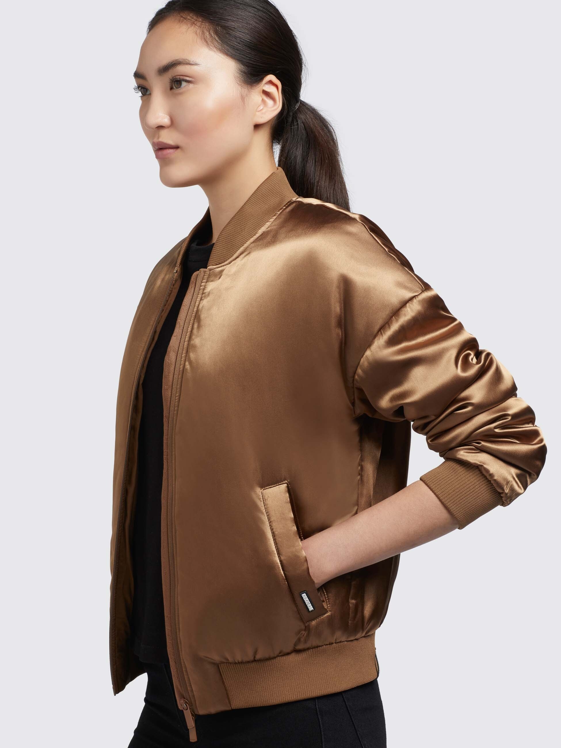 khujo Bomberjacke »ADONE«