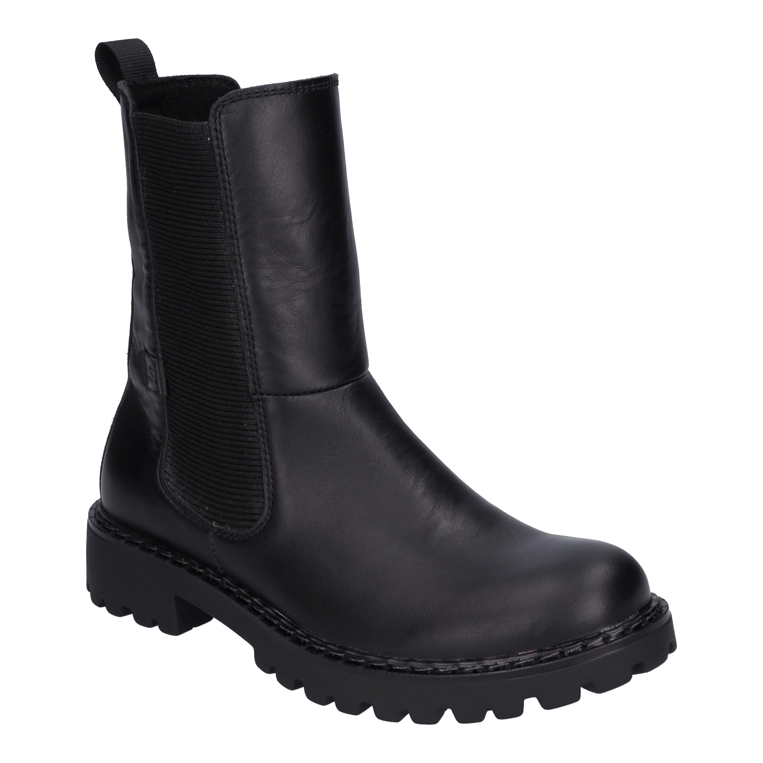 Josef Seibel Stiefel "Marta 12, schwarz"
