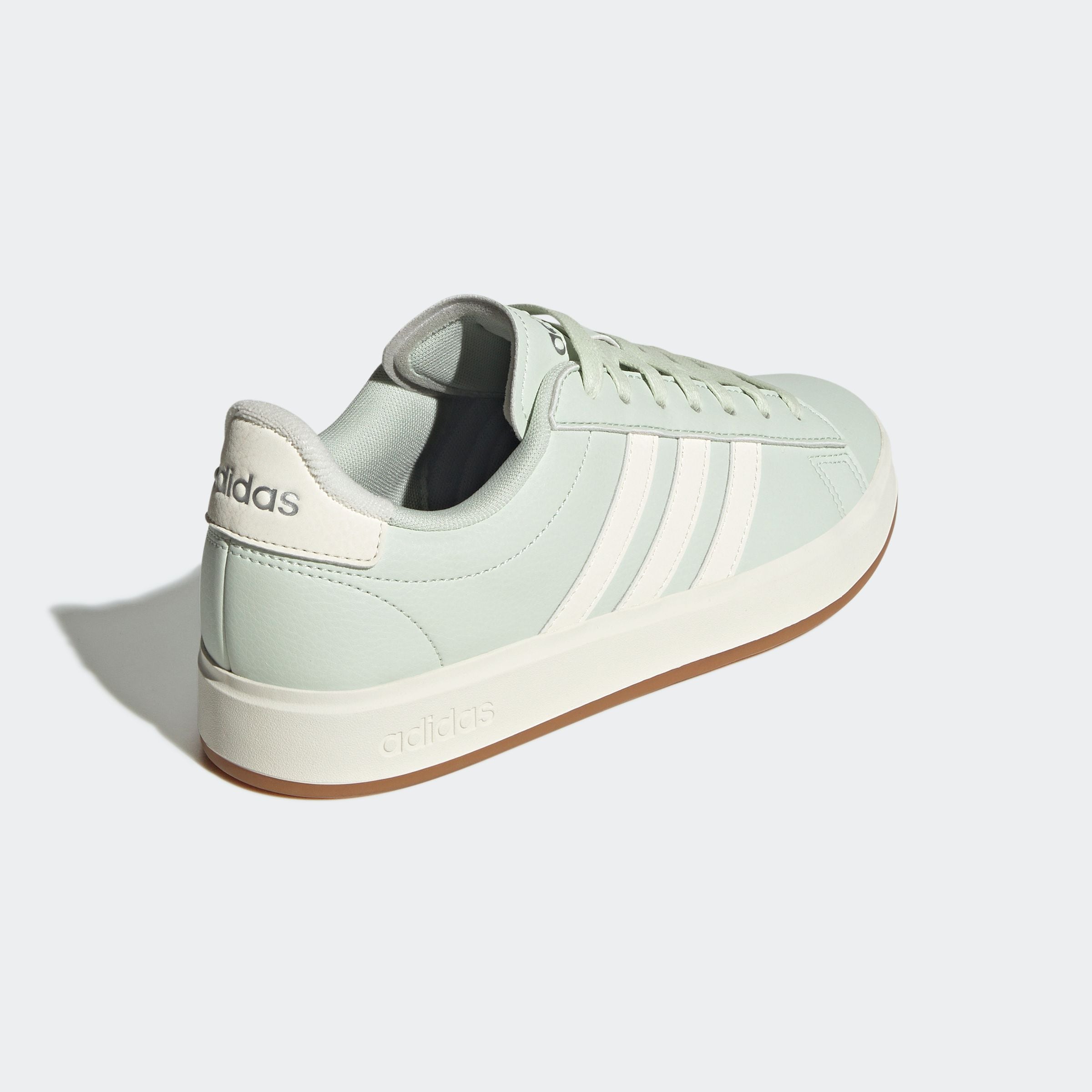 adidas Sportswear Sneaker »GRAND COURT 2.0«, Design auf den Spuren des adidas Superstar