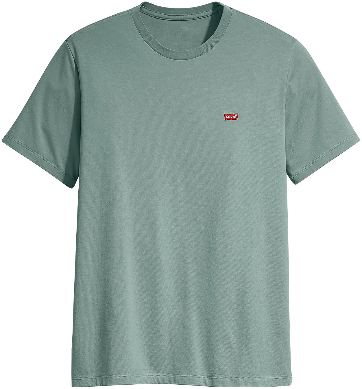 Levi\'s® Plus T-Shirt »LE BIG ORIGINAL HM TEE« ▷ bestellen | BAUR