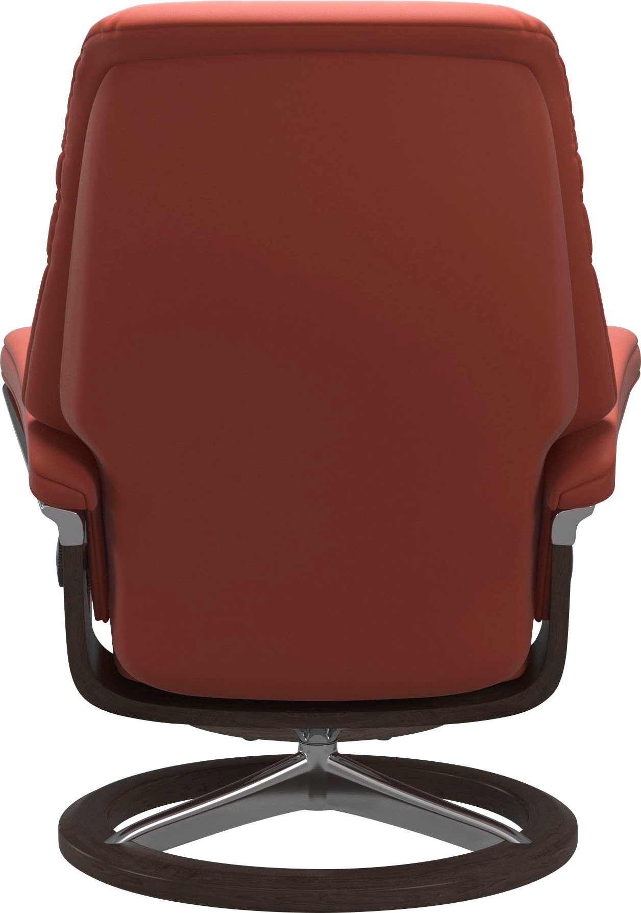 Stressless® Relaxsessel »Sunrise«, mit Signature Base, Größe S, Gestell Wenge