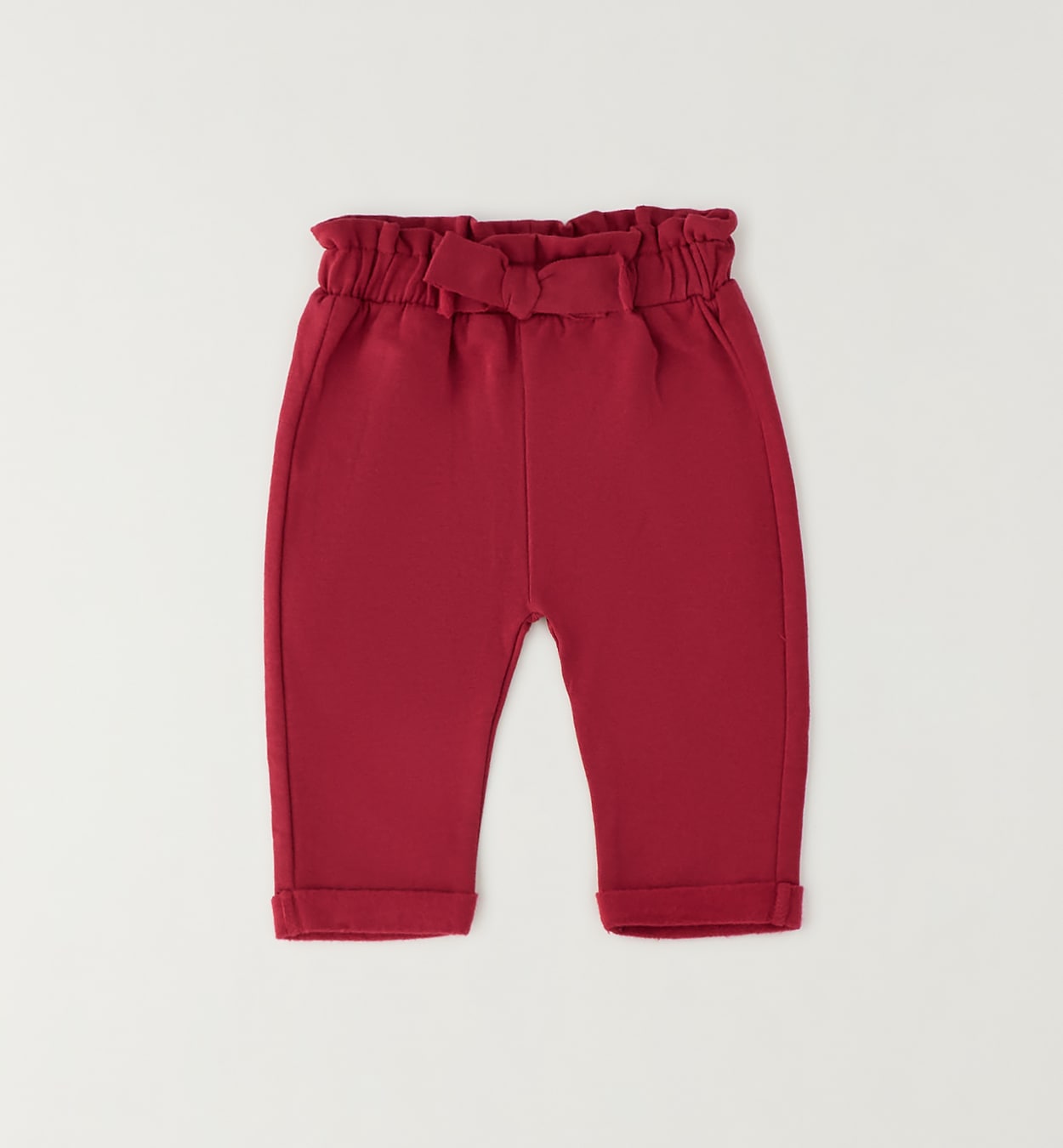 Minibanda Outdoorhose »BABY GIRL TROUSERS«