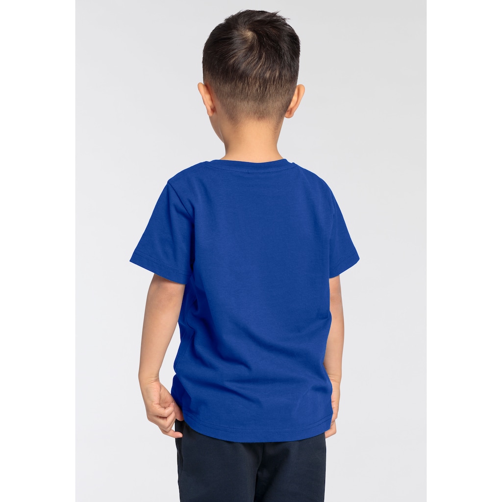 KIDSWORLD T-Shirt »für kleine Jungen«