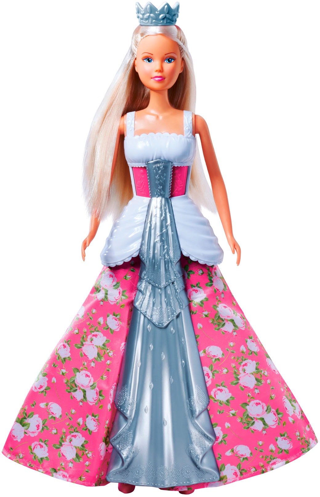 SIMBA Anziehpuppe »Steffi Love Wedding Magic«