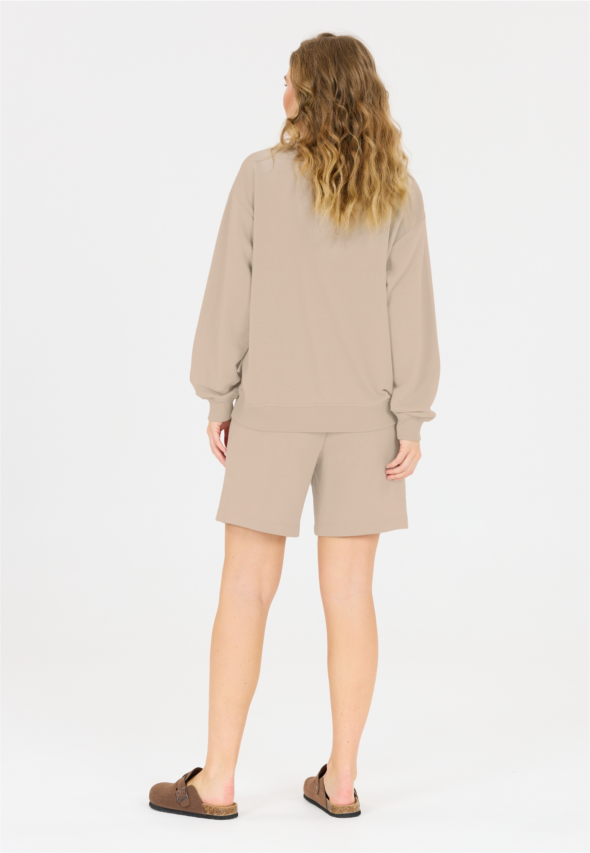 CRUZ Shorts »Rusvil«, Aus atmungsaktivem Material