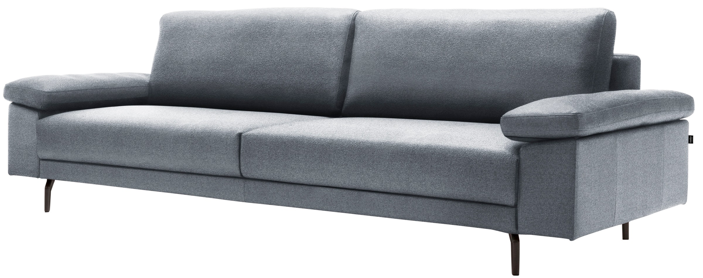 Creation BY ROLF BENZ 3-Sitzer "CR.450 elegantes Designsofa mit hohem Sitzk günstig online kaufen