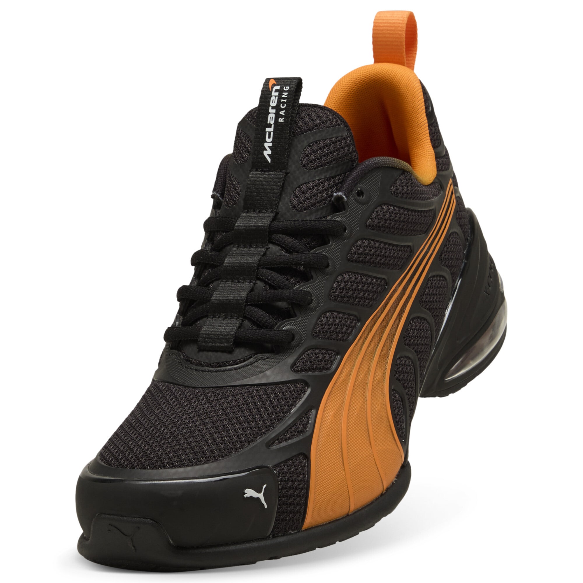 PUMA Sneaker »McLAREN RACING VLTK Sneakers Erwachsene«
