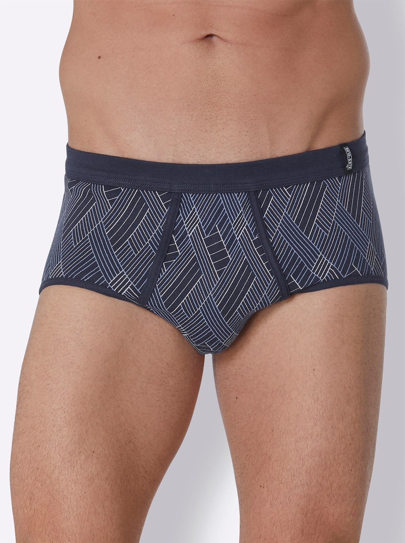 Kings Club Slip 2 Stk. tlg. günstig online kaufen
