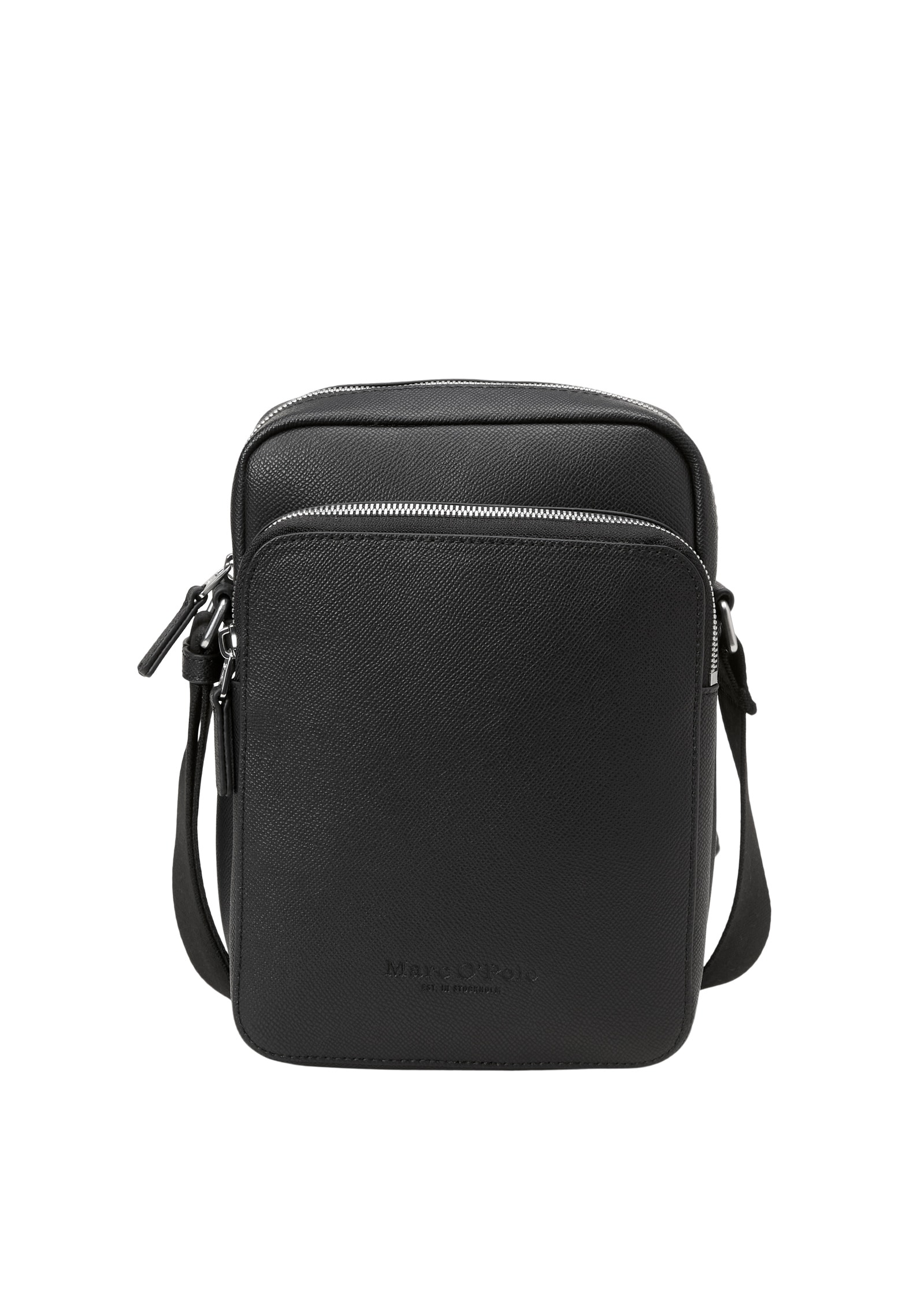 Marc OPolo Umhängetasche "aus einer Lederalternative aus recyceltem Polyest günstig online kaufen