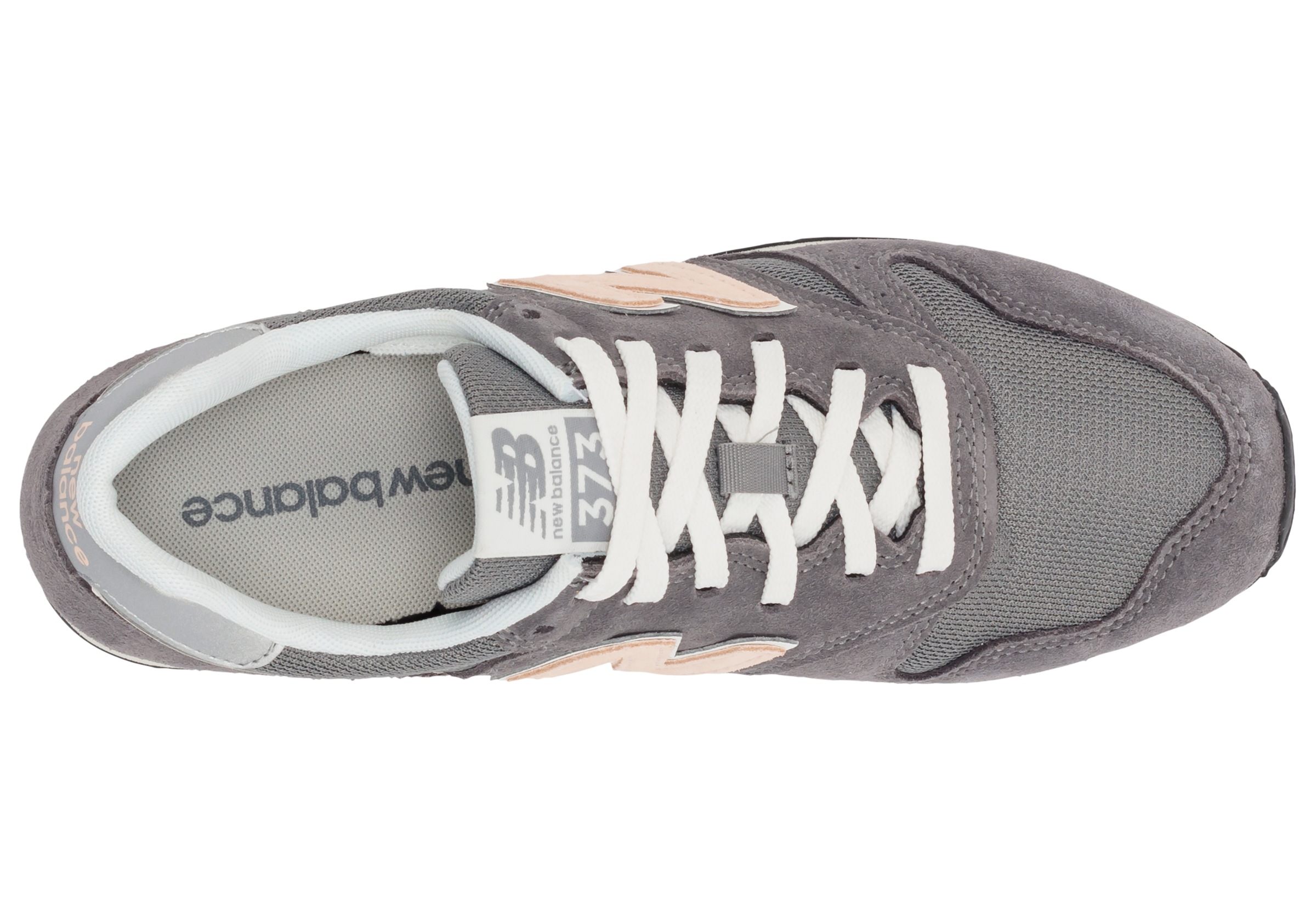 New Balance Sneaker »373«