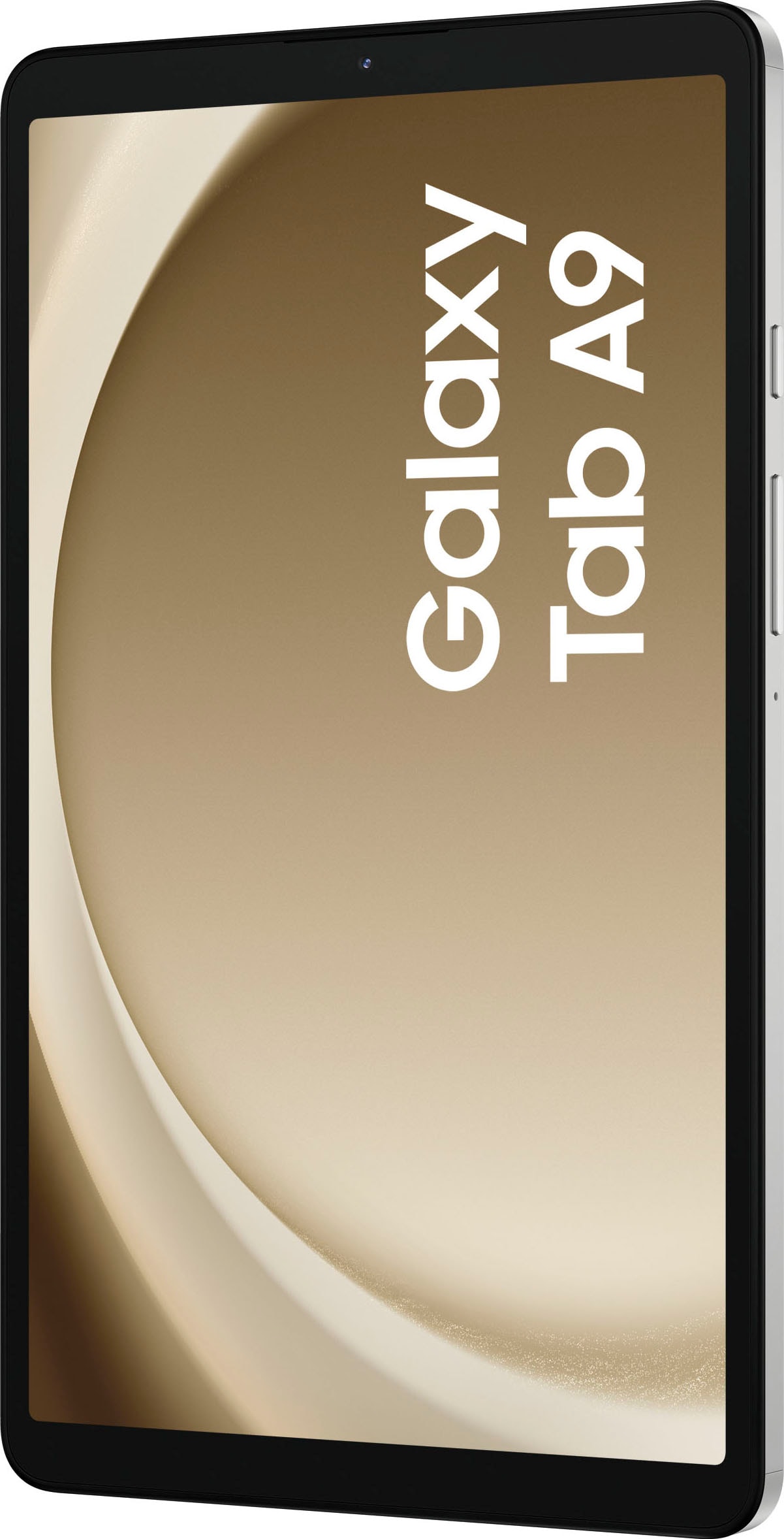 Samsung Tablet »Galaxy Tab A9«, (22,05 cm / 8,7 Zoll), Android,One UI,Knox, WXGA+,)