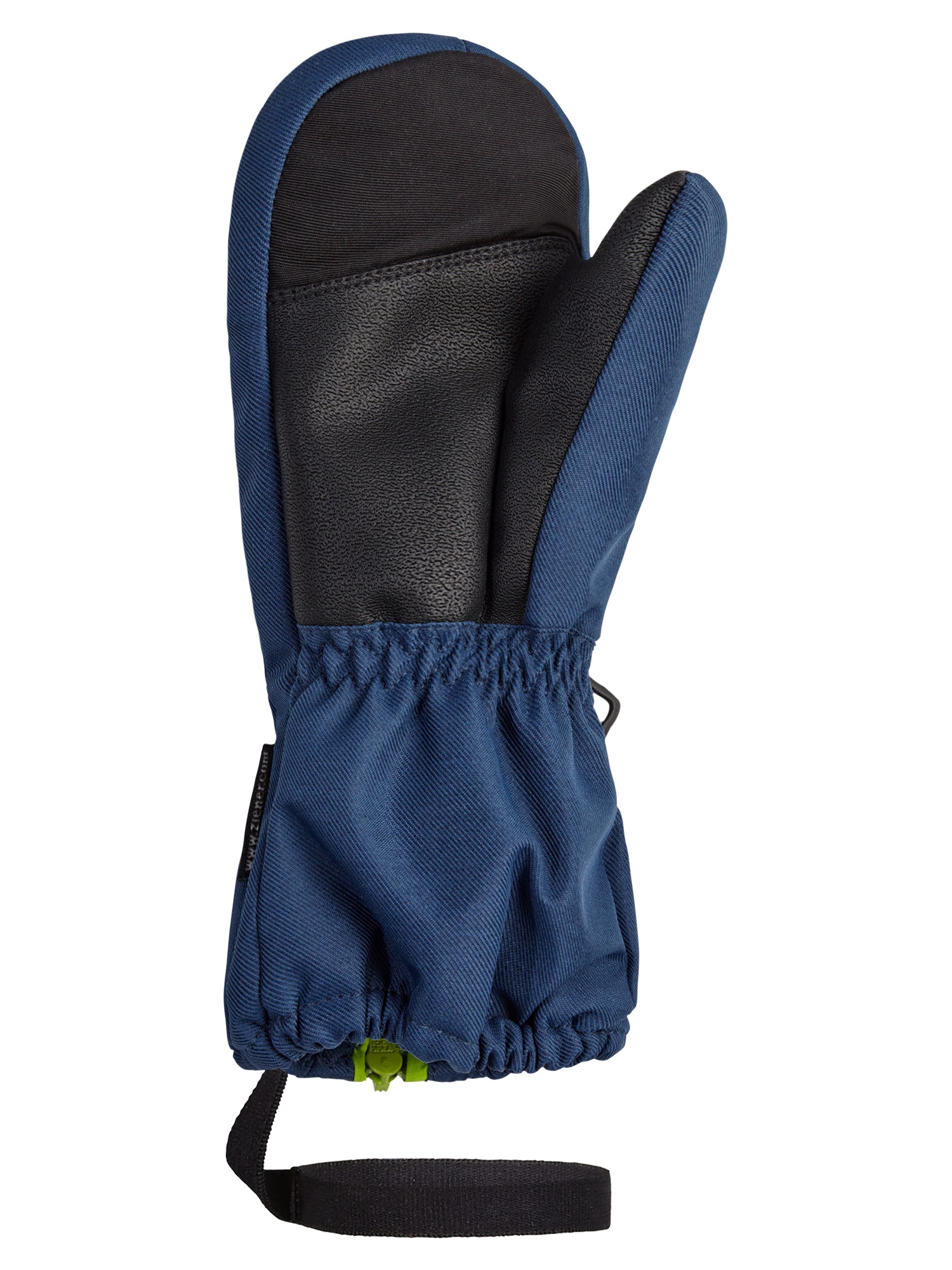 Thumbnail - Ziener Fäustlinge "LANGELO-Z AS glove mini"