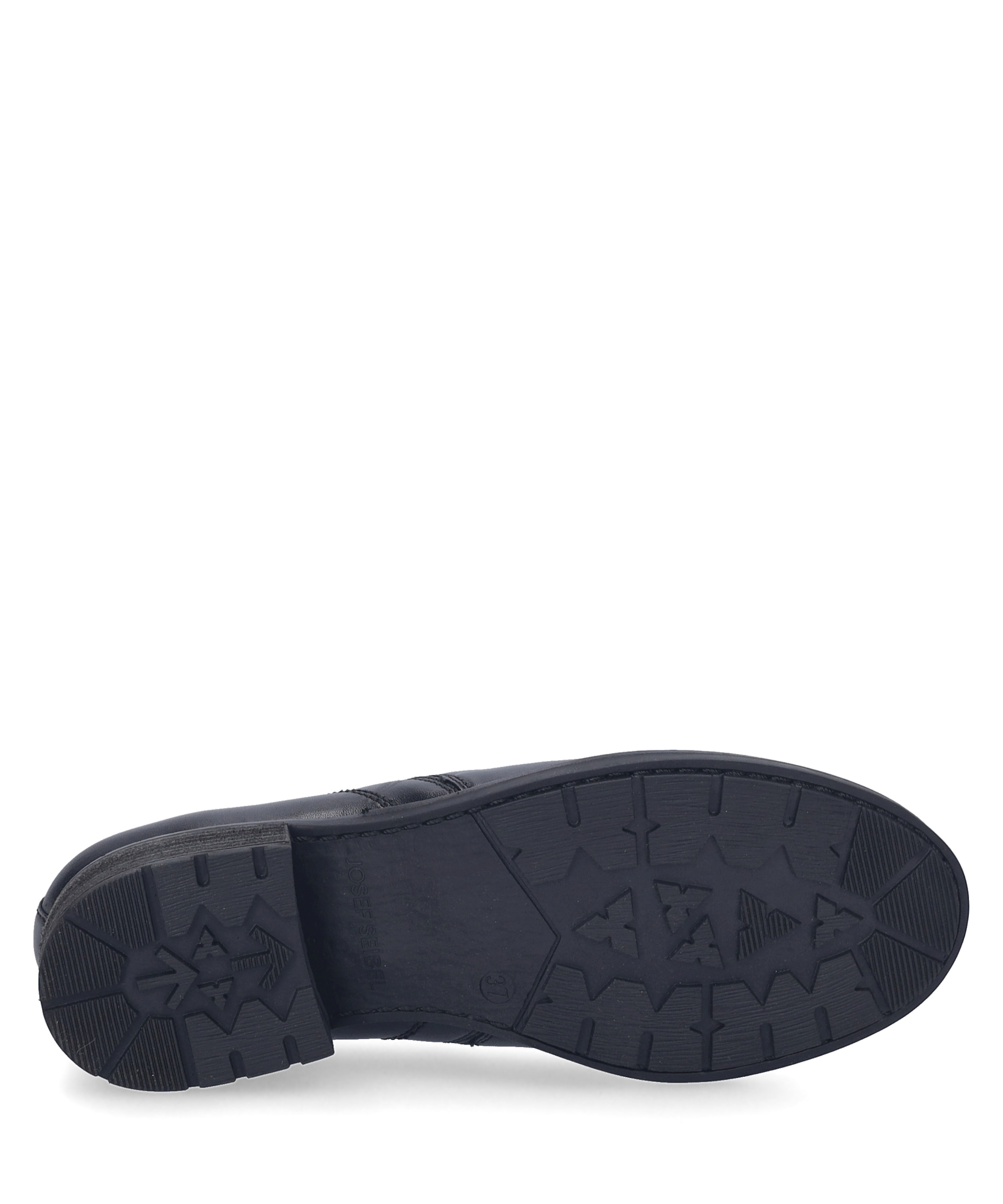 Josef Seibel Slipper »Kate 13, schwarz«