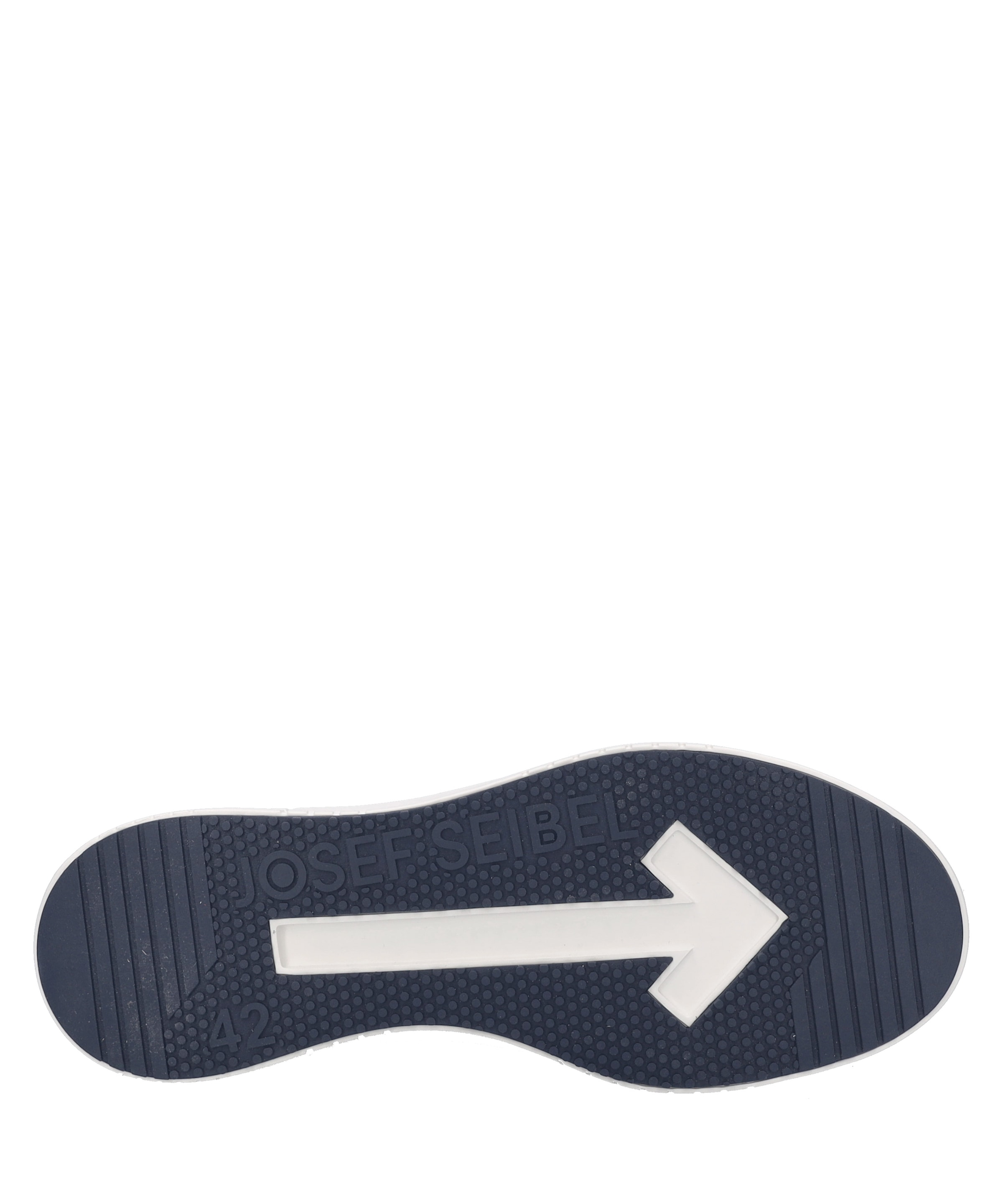 Josef Seibel Sneaker »Donovan 06, hellgrau-multi«