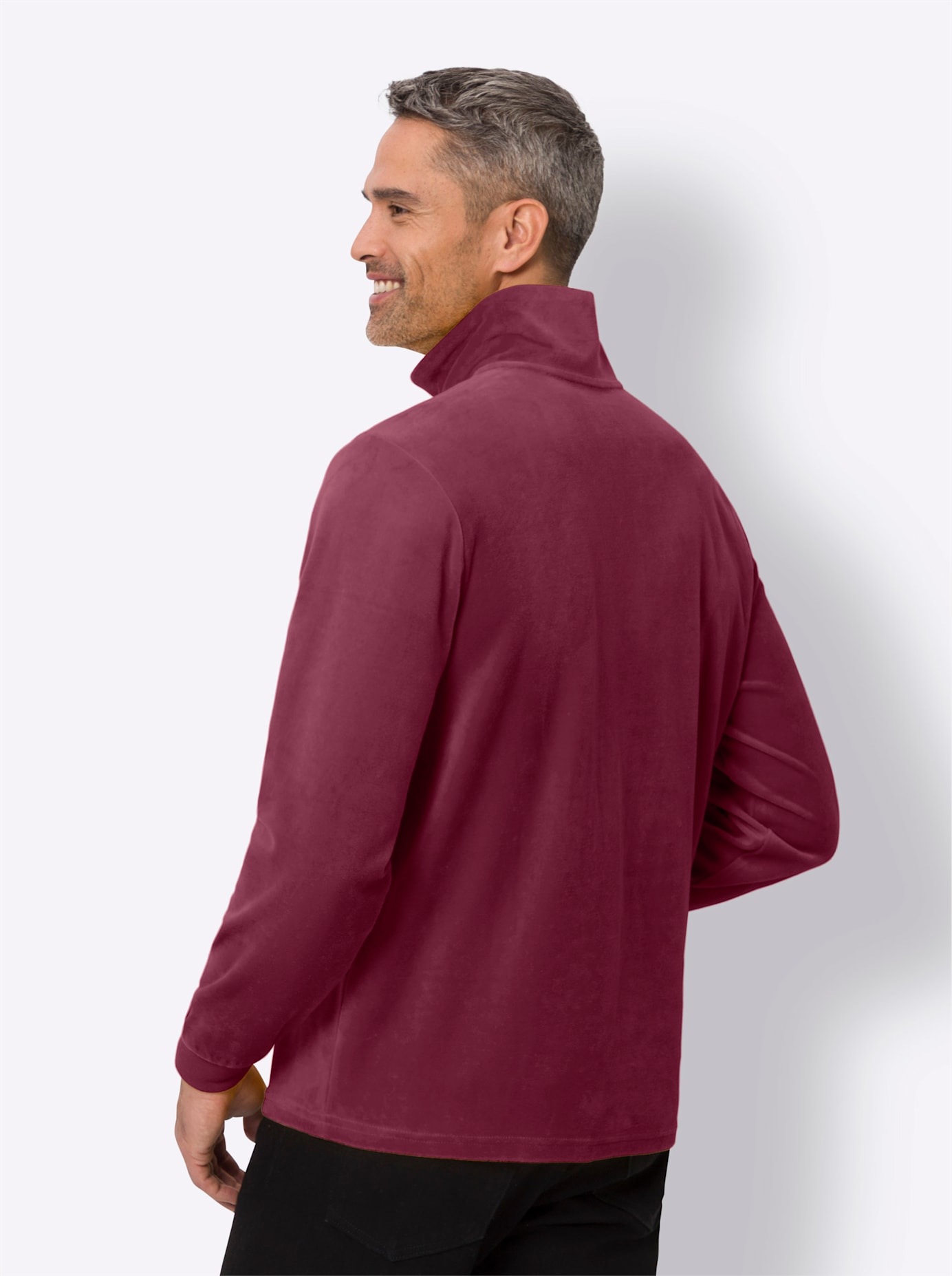 Classic Sweatshirt