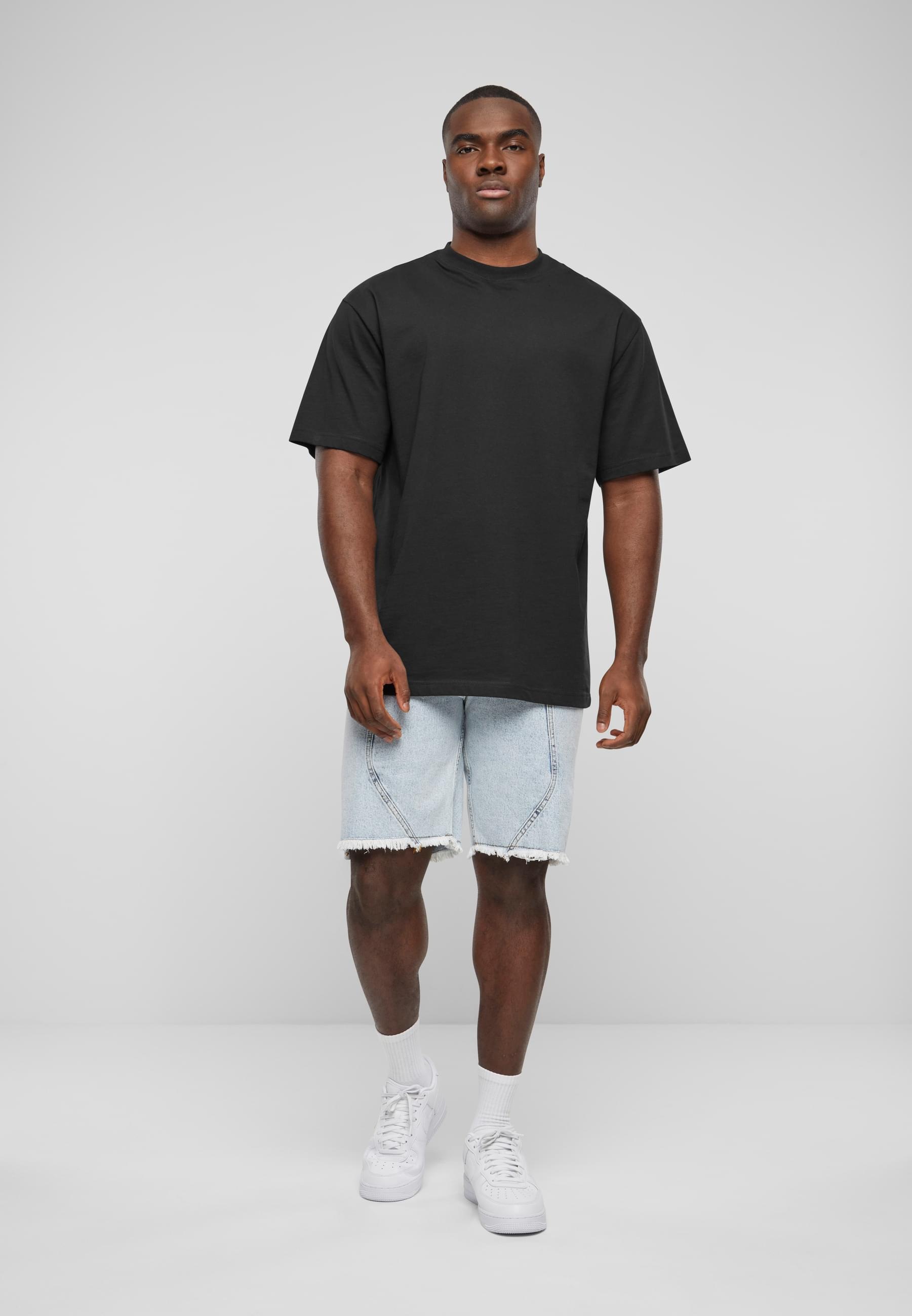 2Y Studios Shorts »2Y Studios Herren 2Y Jeans Shorts«